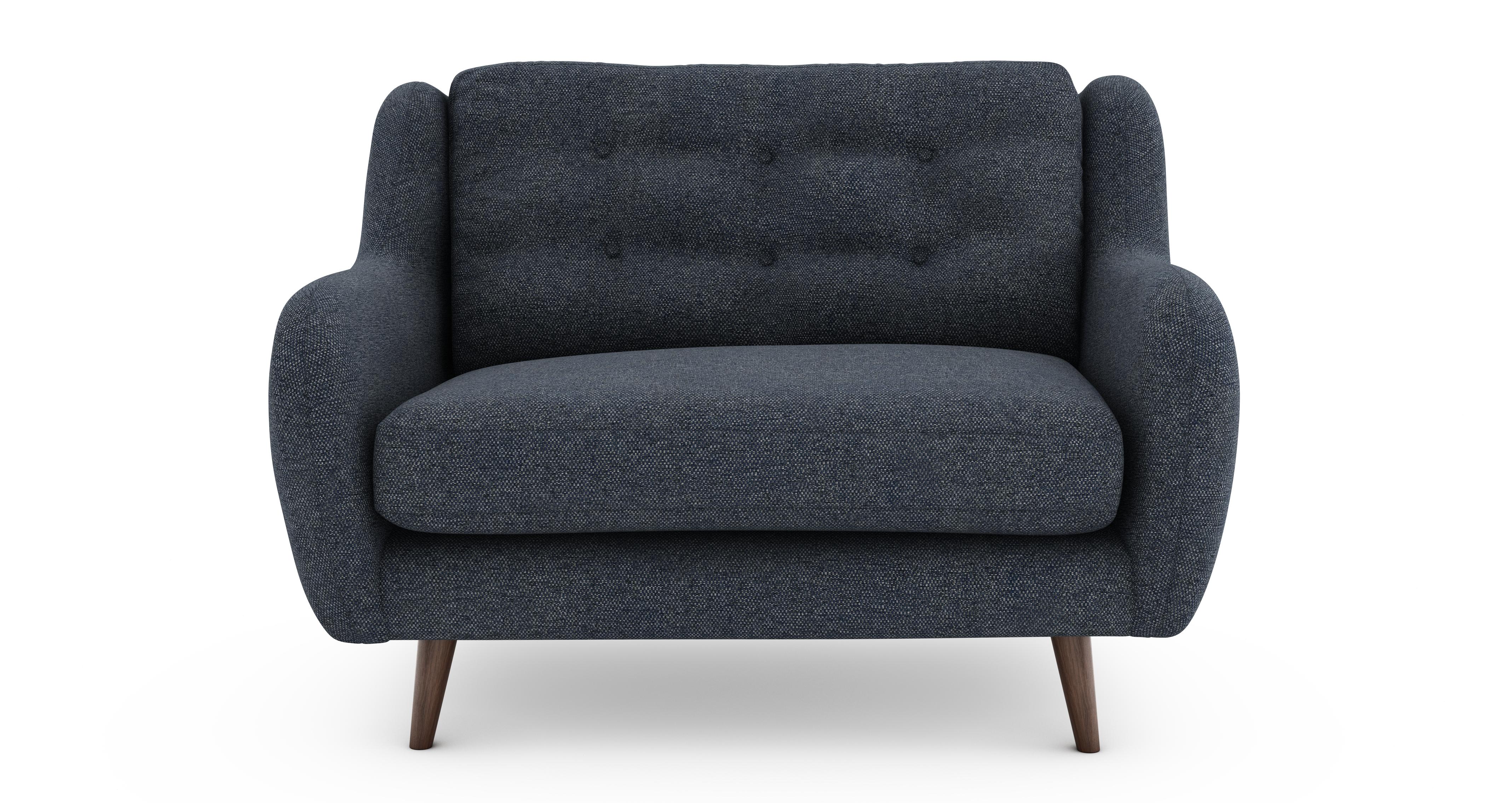 Cuddler Sofa