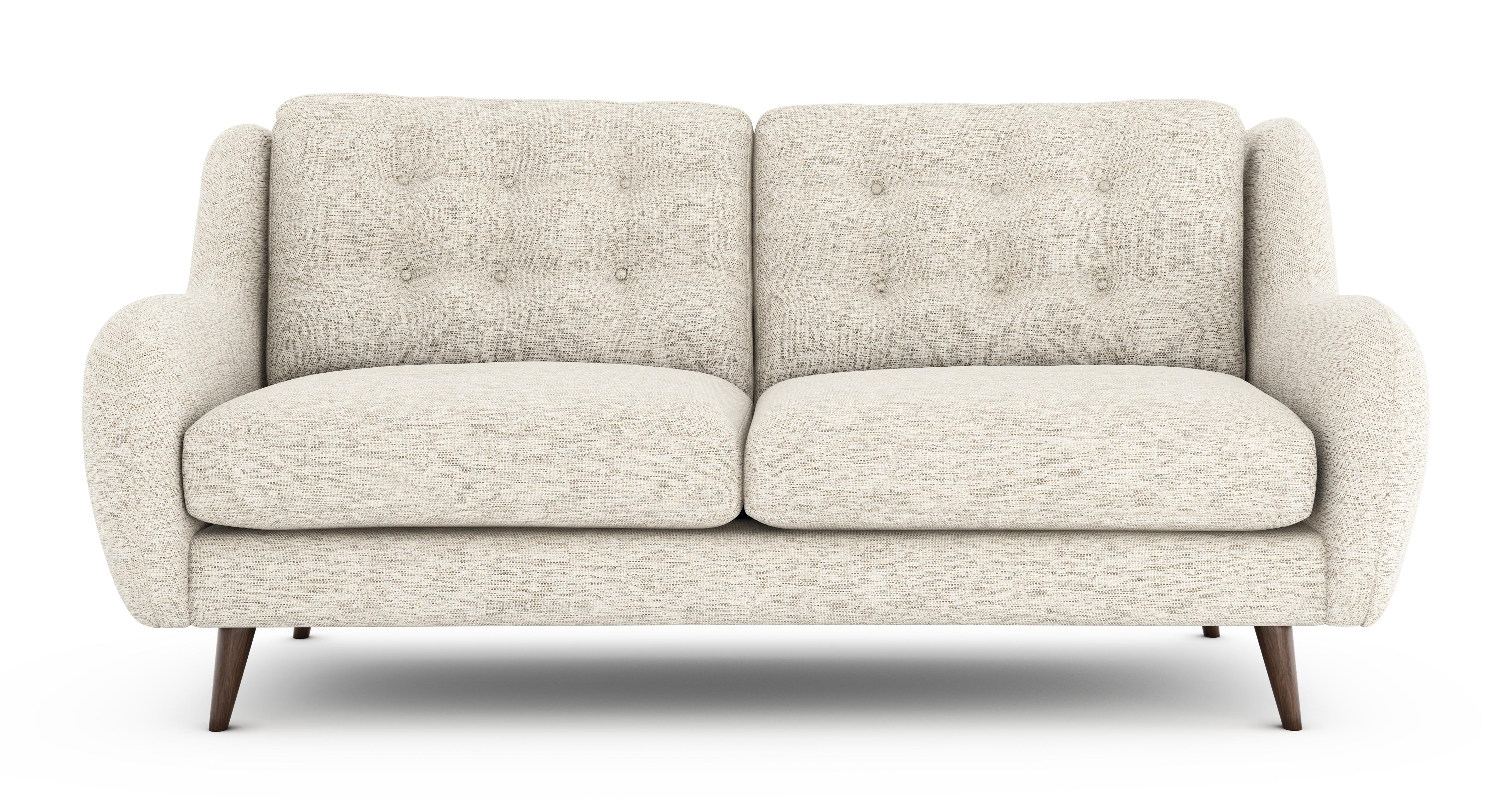 Dfs camden store 3 seater sofa