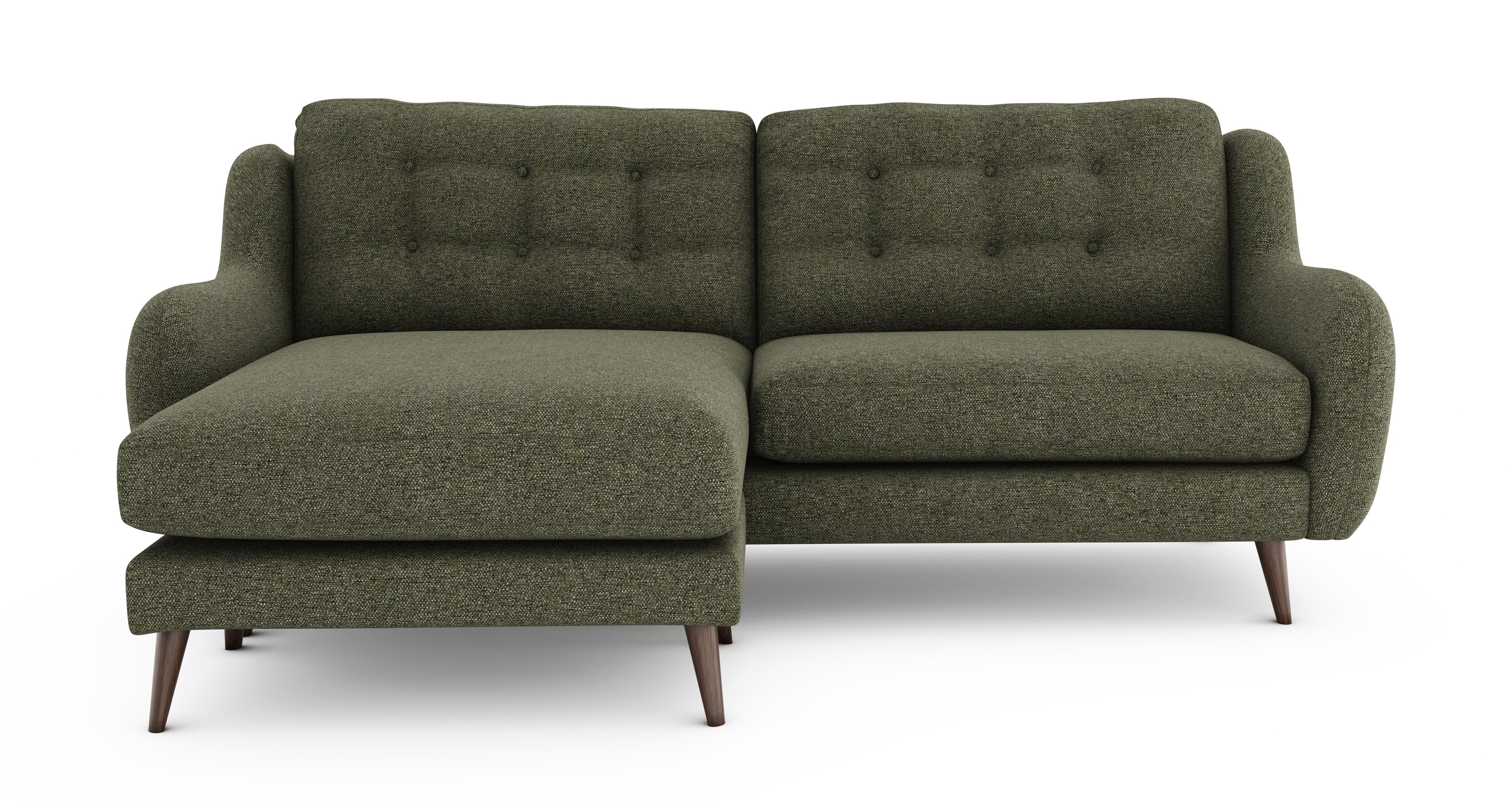 4 Seater Lounger