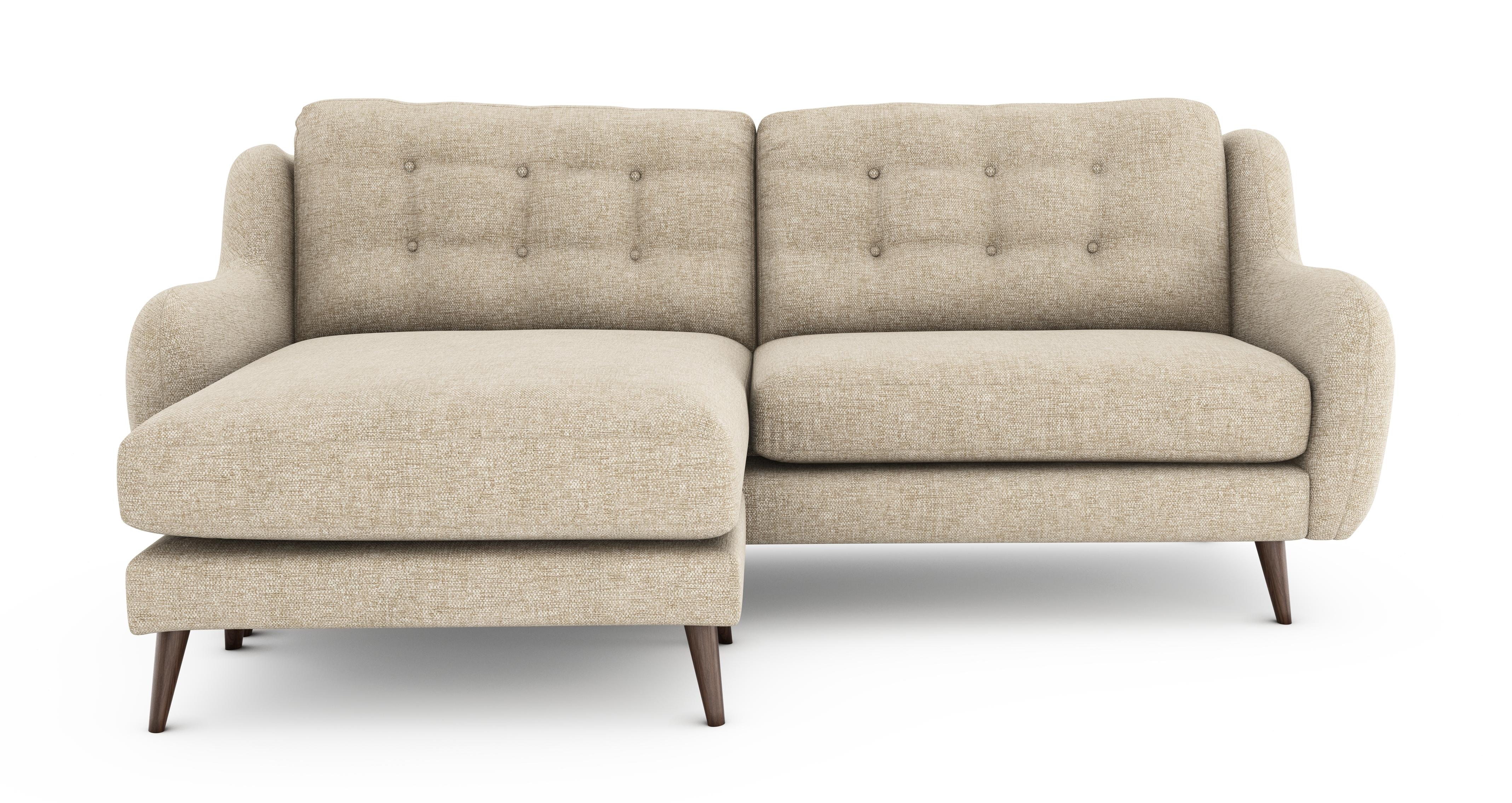 4 Seater Lounger
