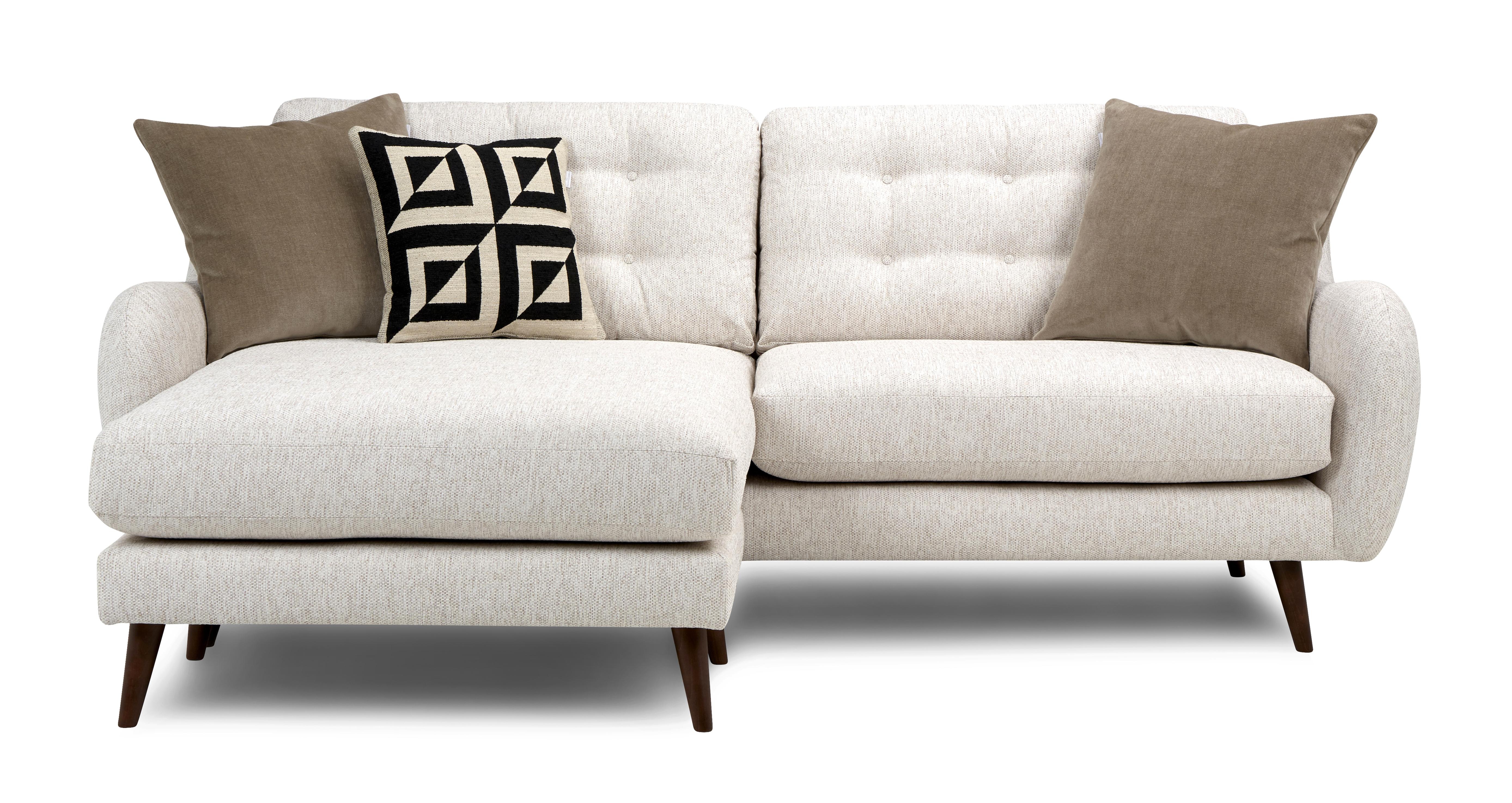 4 Seater Lounger