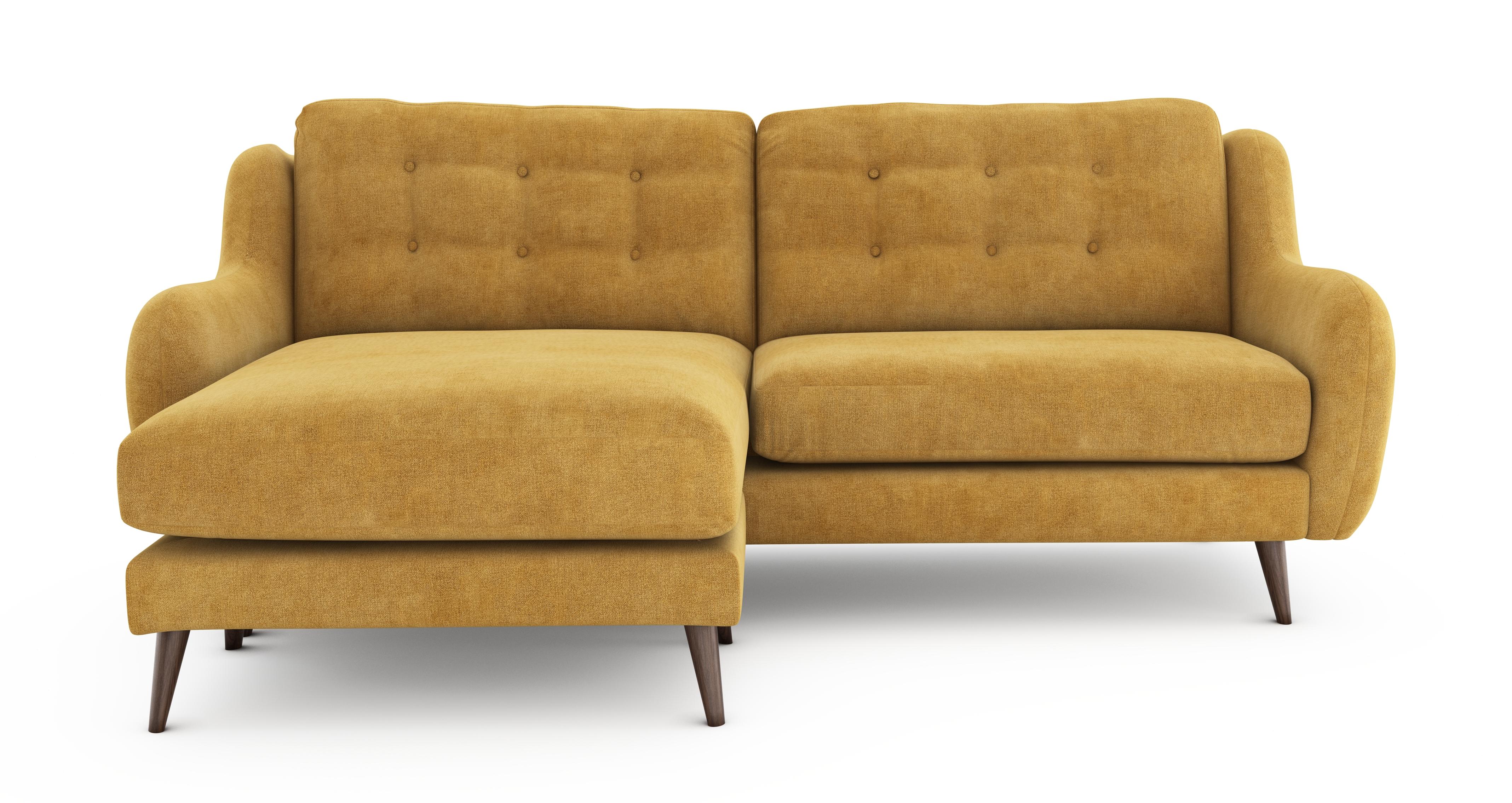4 Seater Lounger
