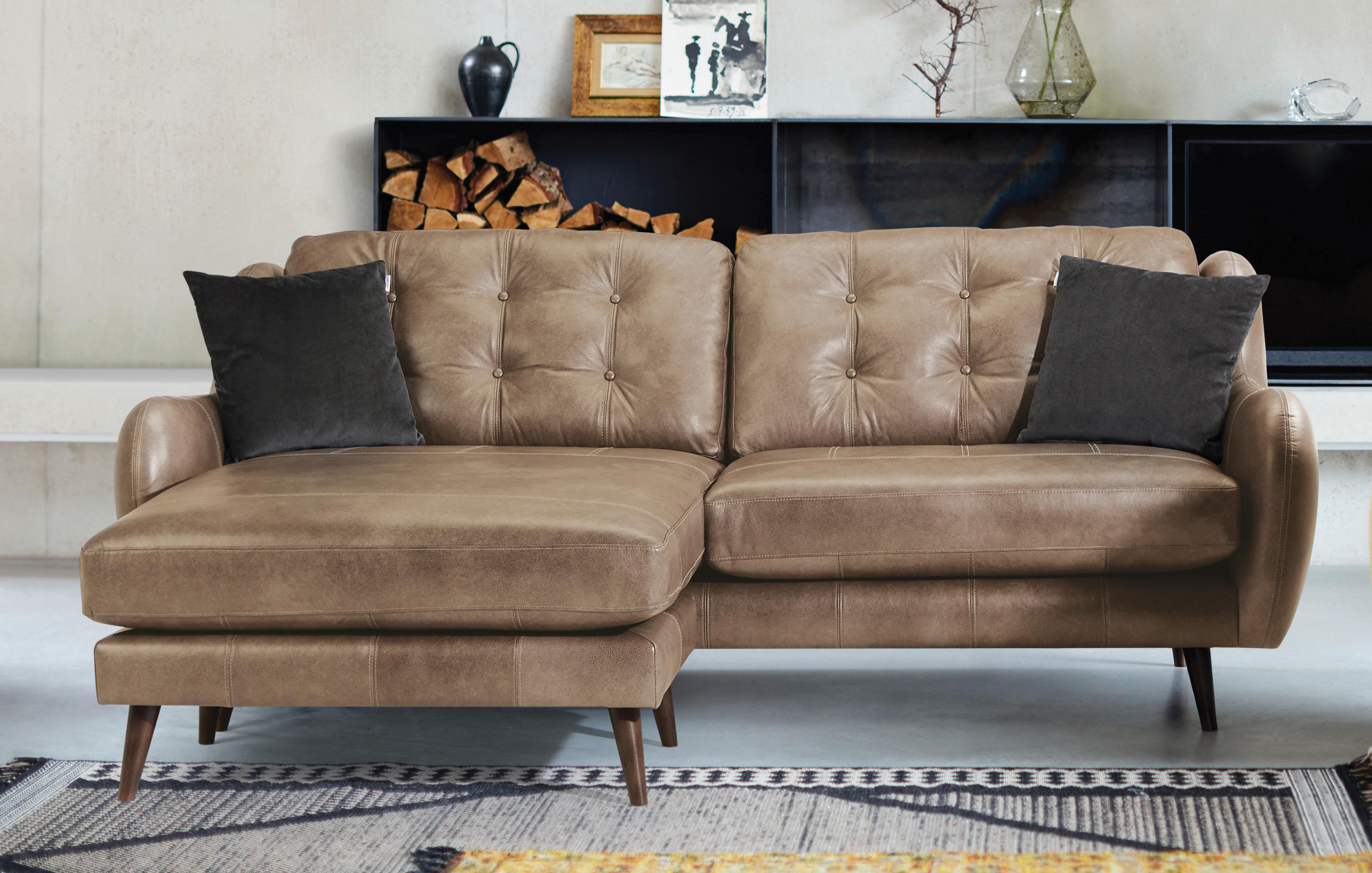 4 Seater Lounger