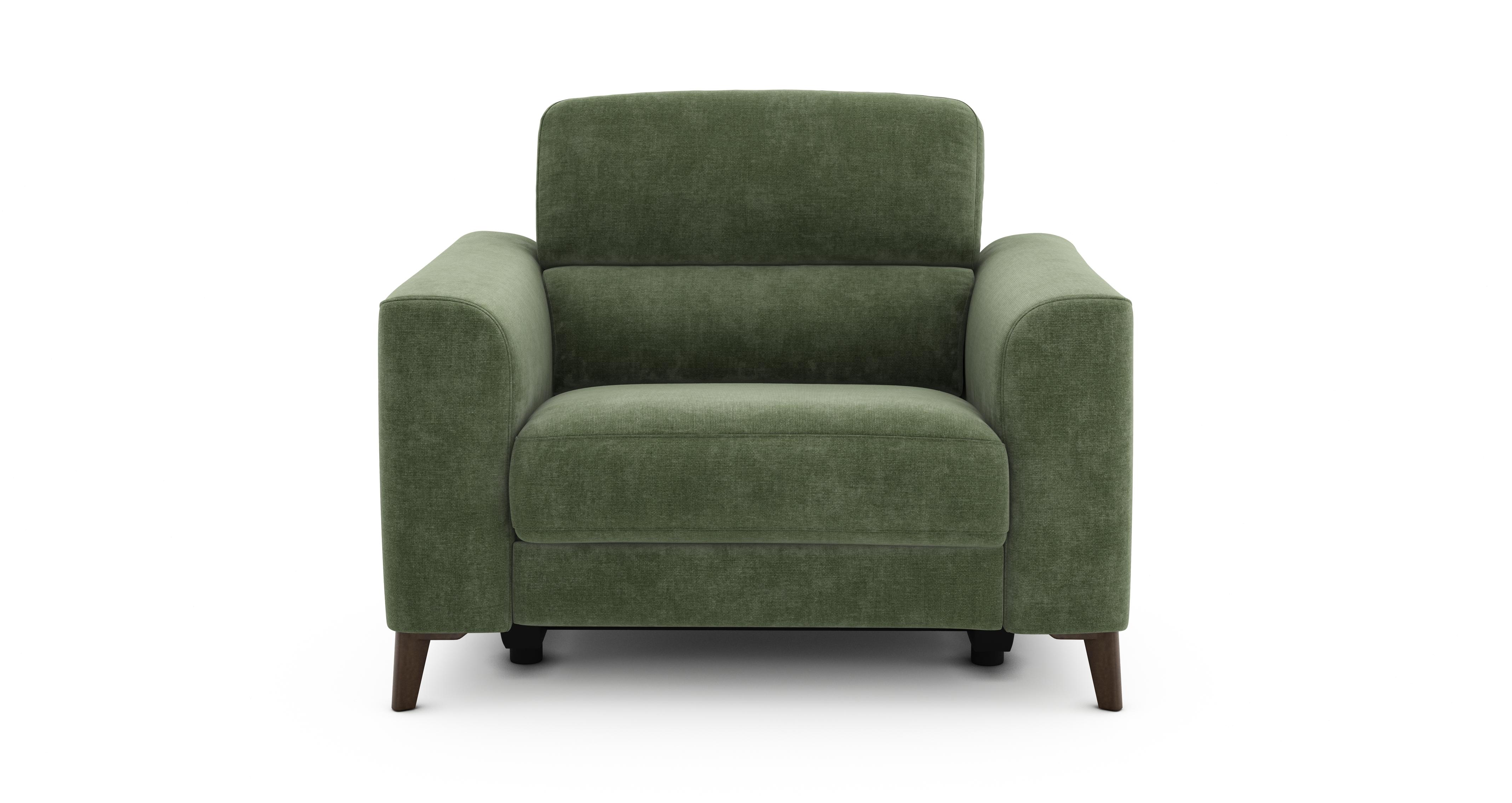 Power Plus Recliner Cuddler