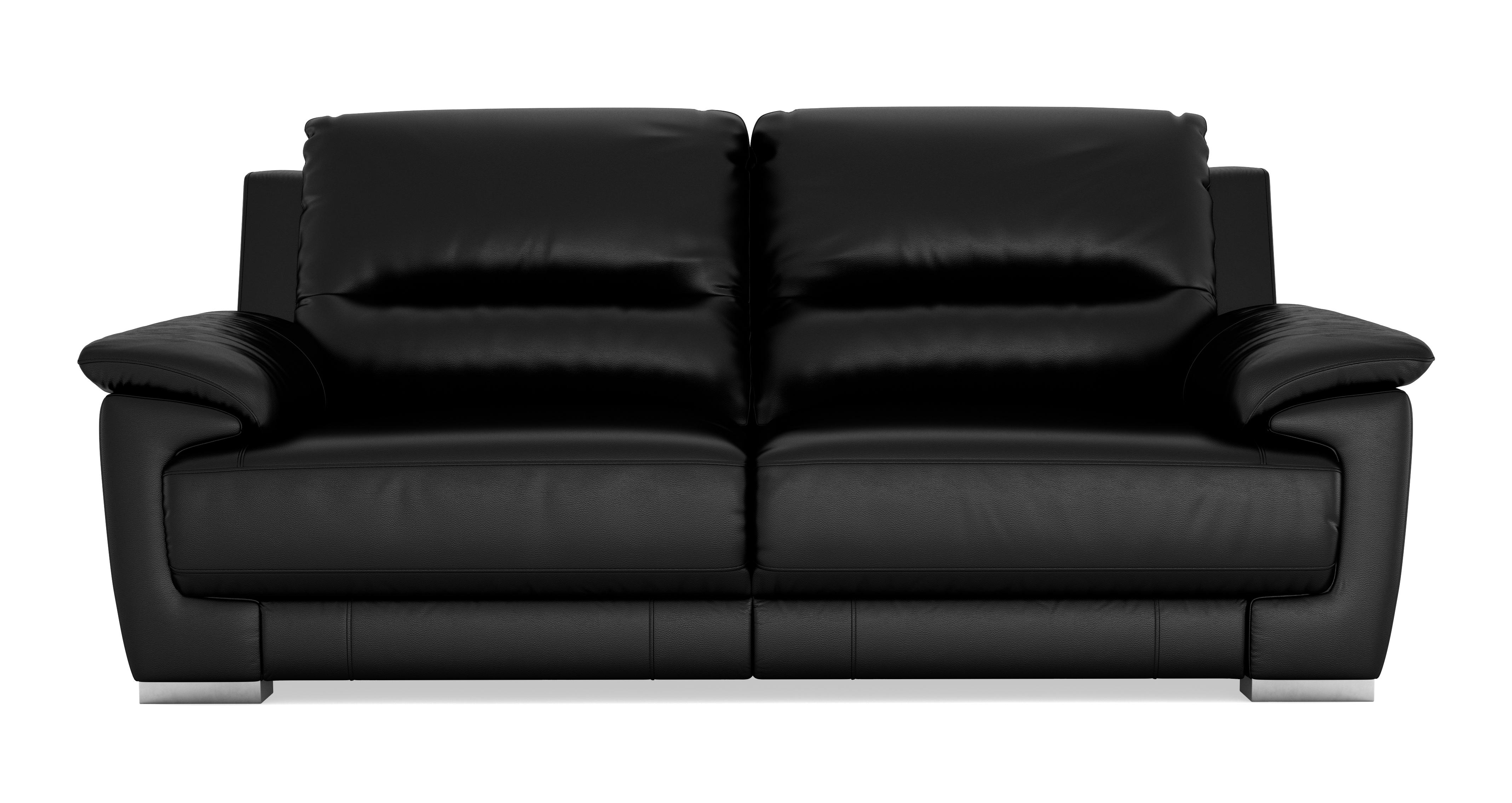 3 Seater Power Recliner