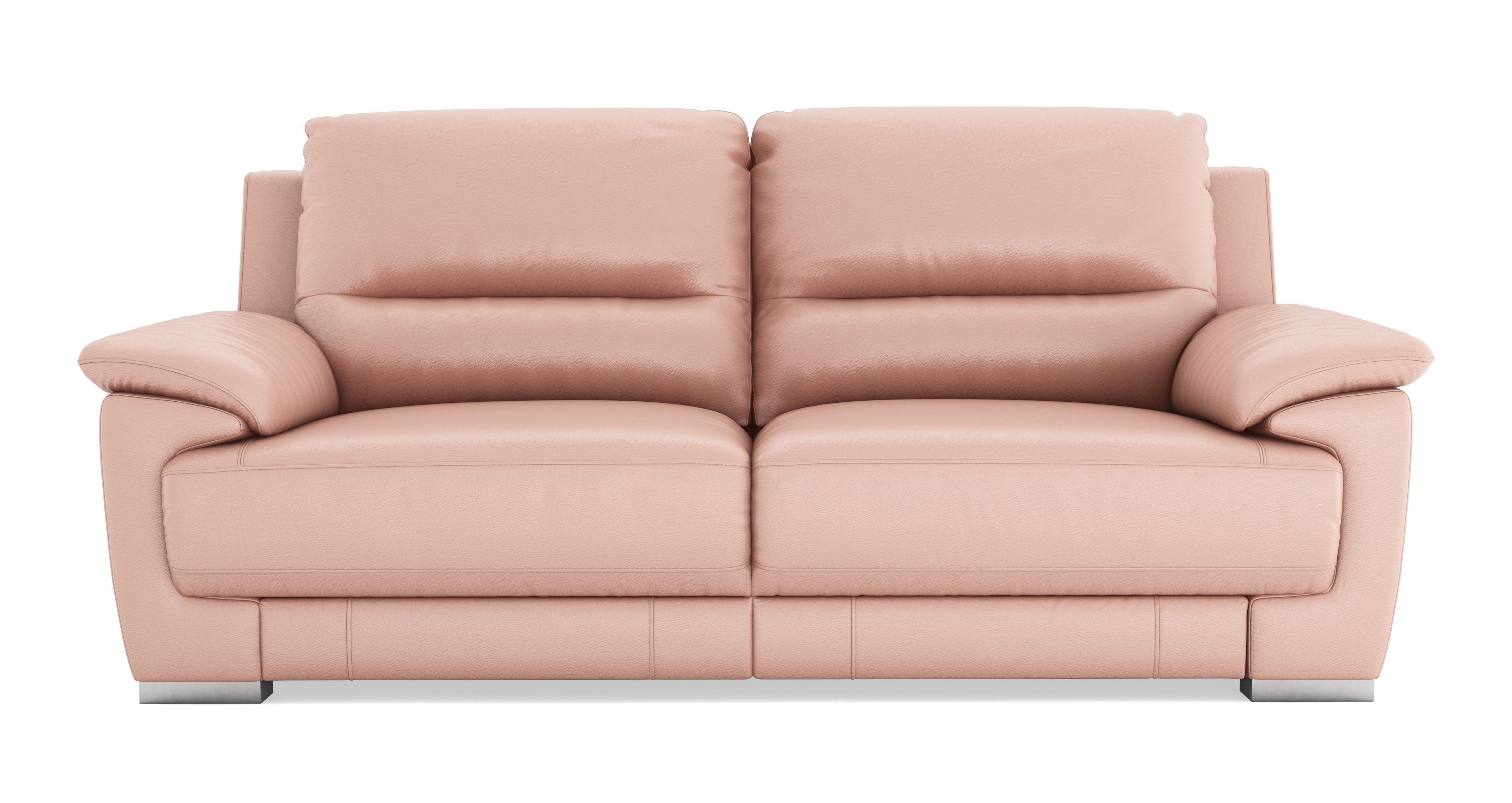 3 Seater Power Recliner