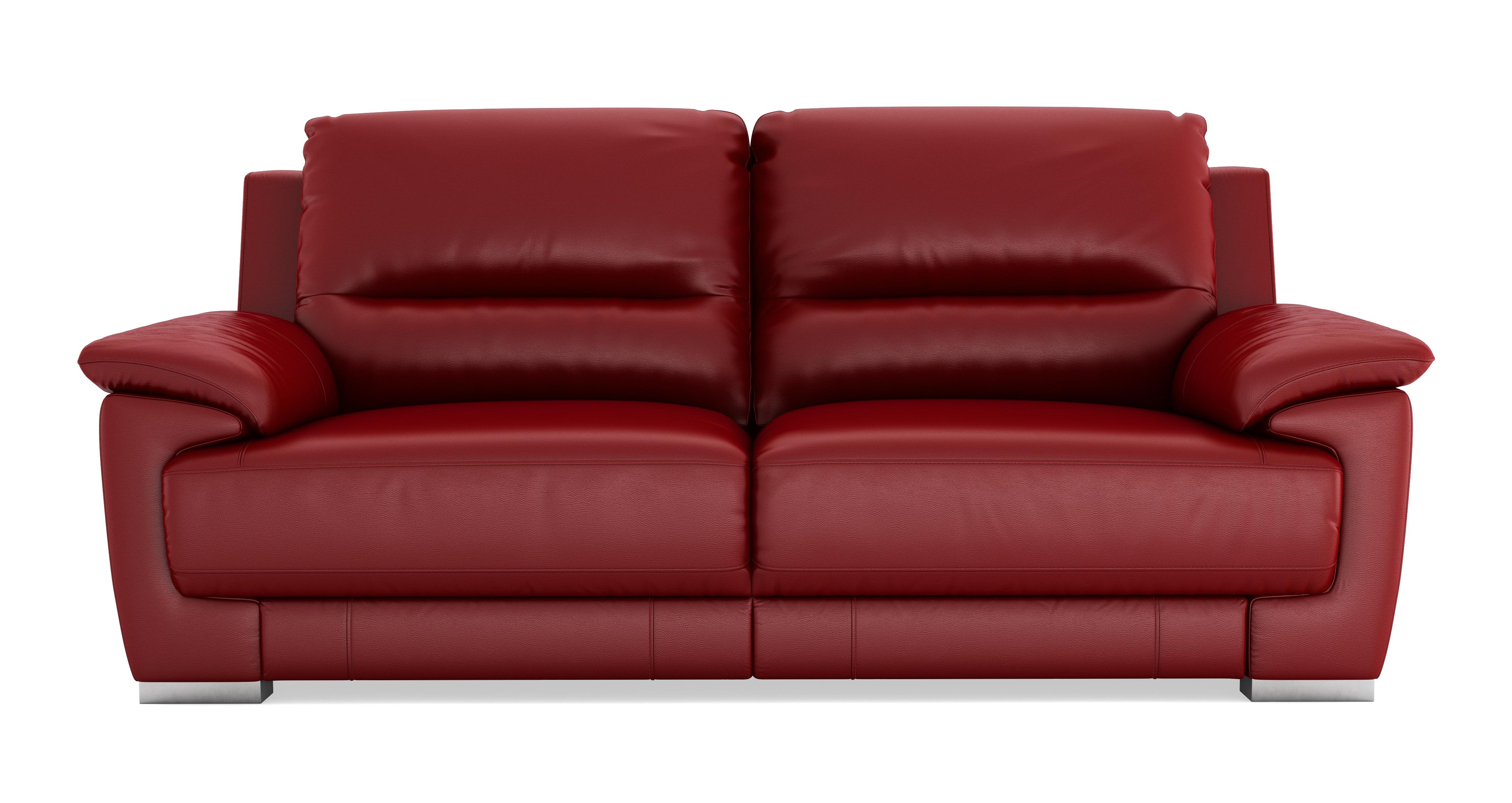 3 Seater Power Recliner
