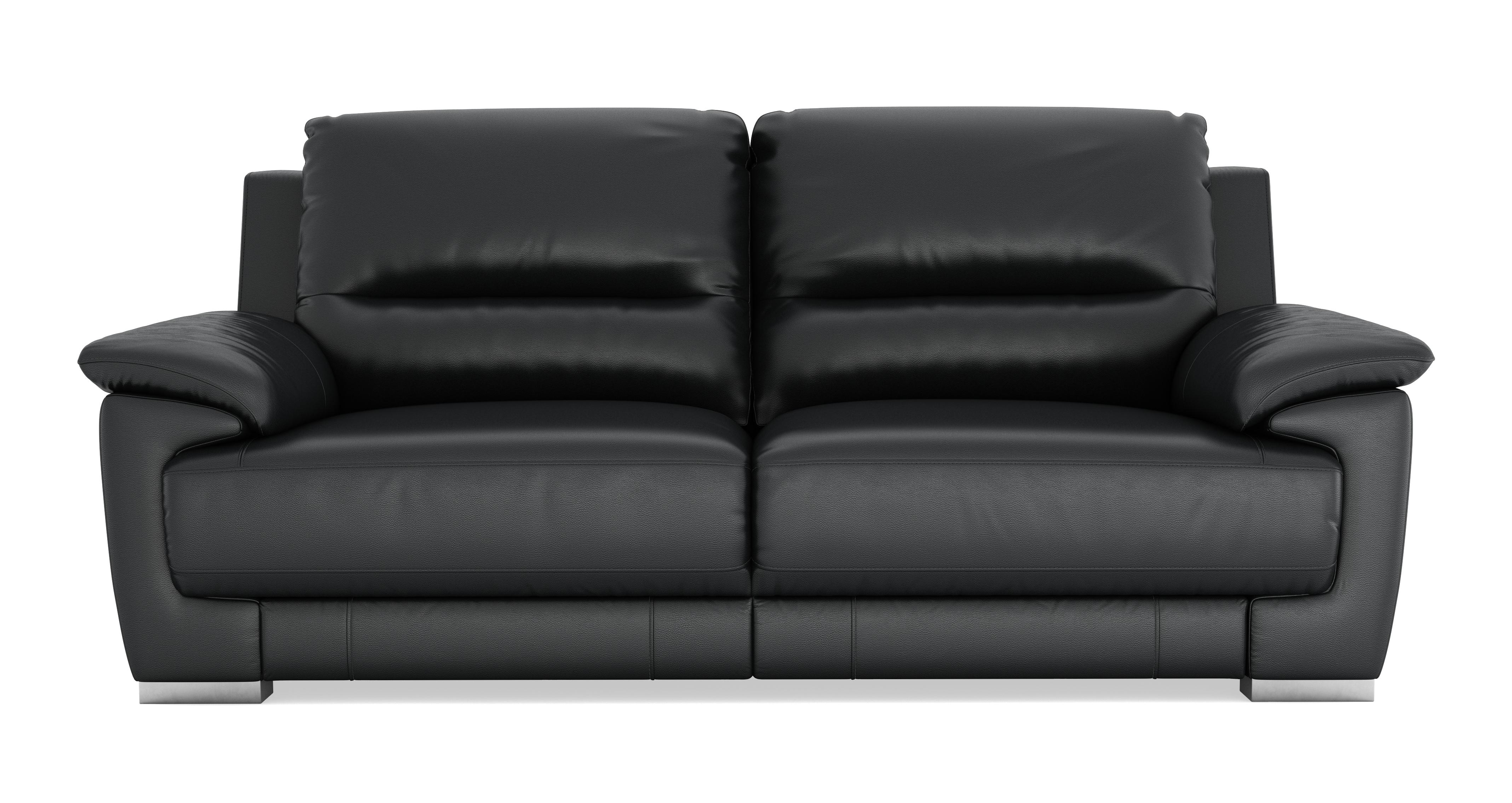 3 Seater Power Recliner