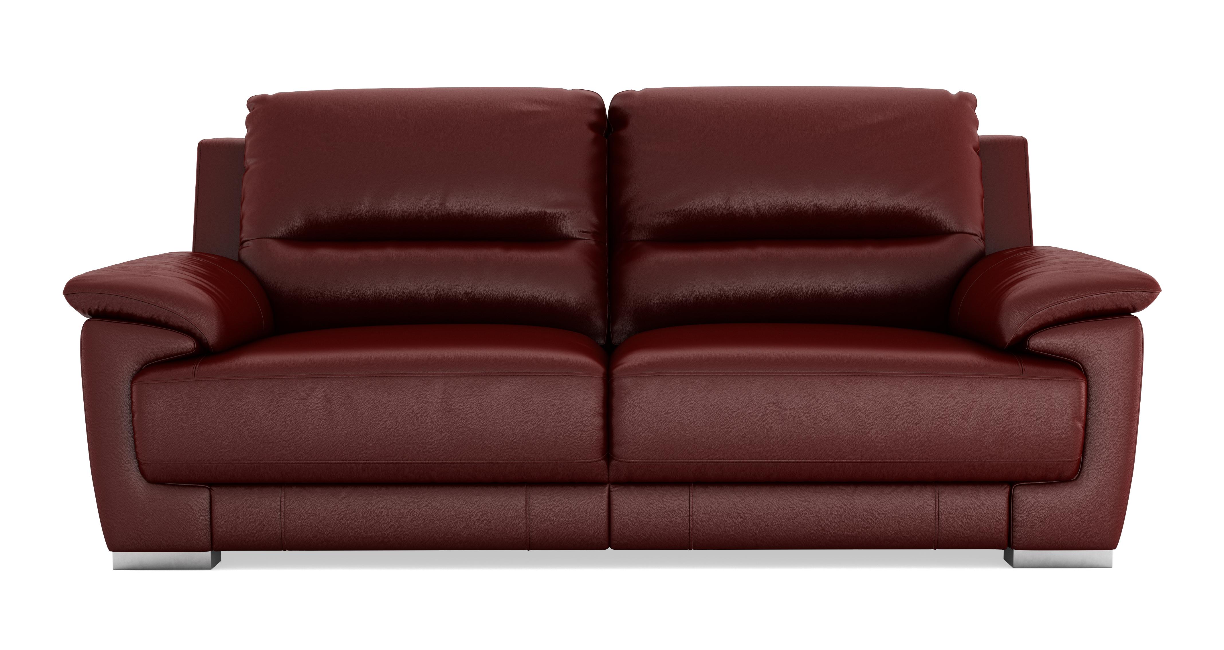 3 Seater Power Recliner
