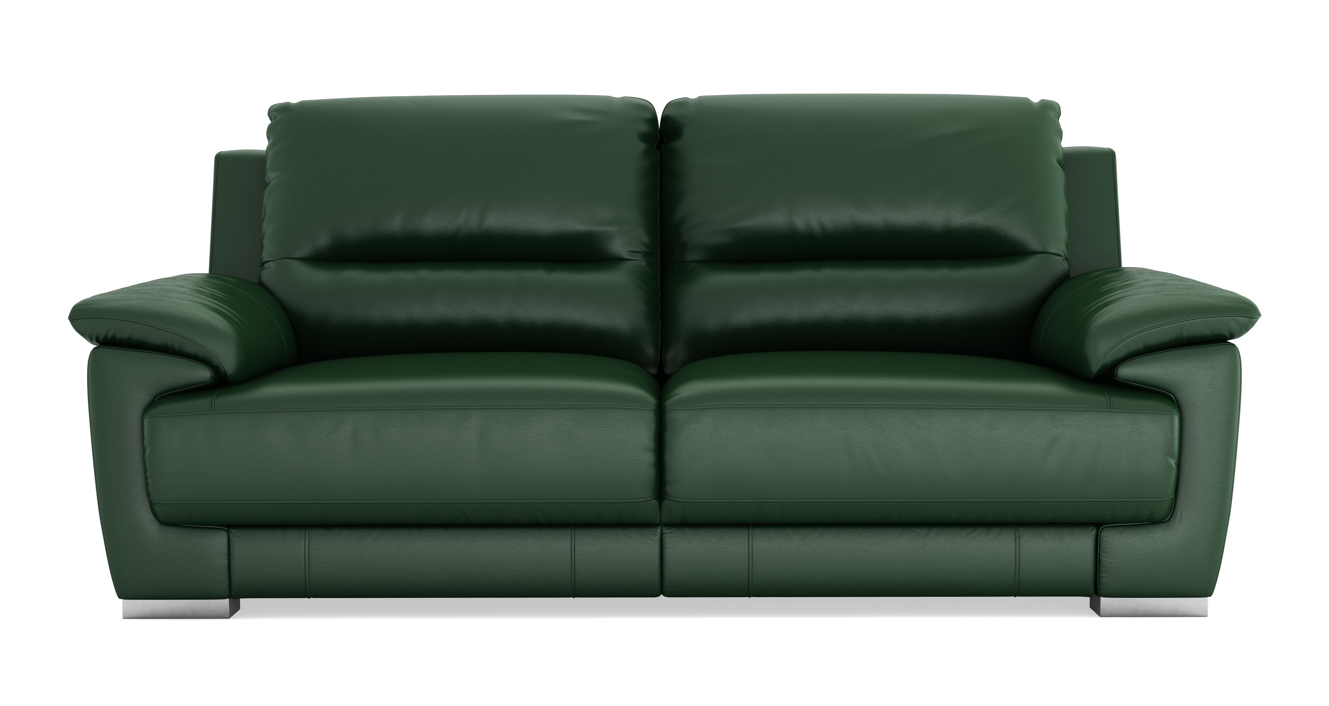 3 Seater Power Recliner