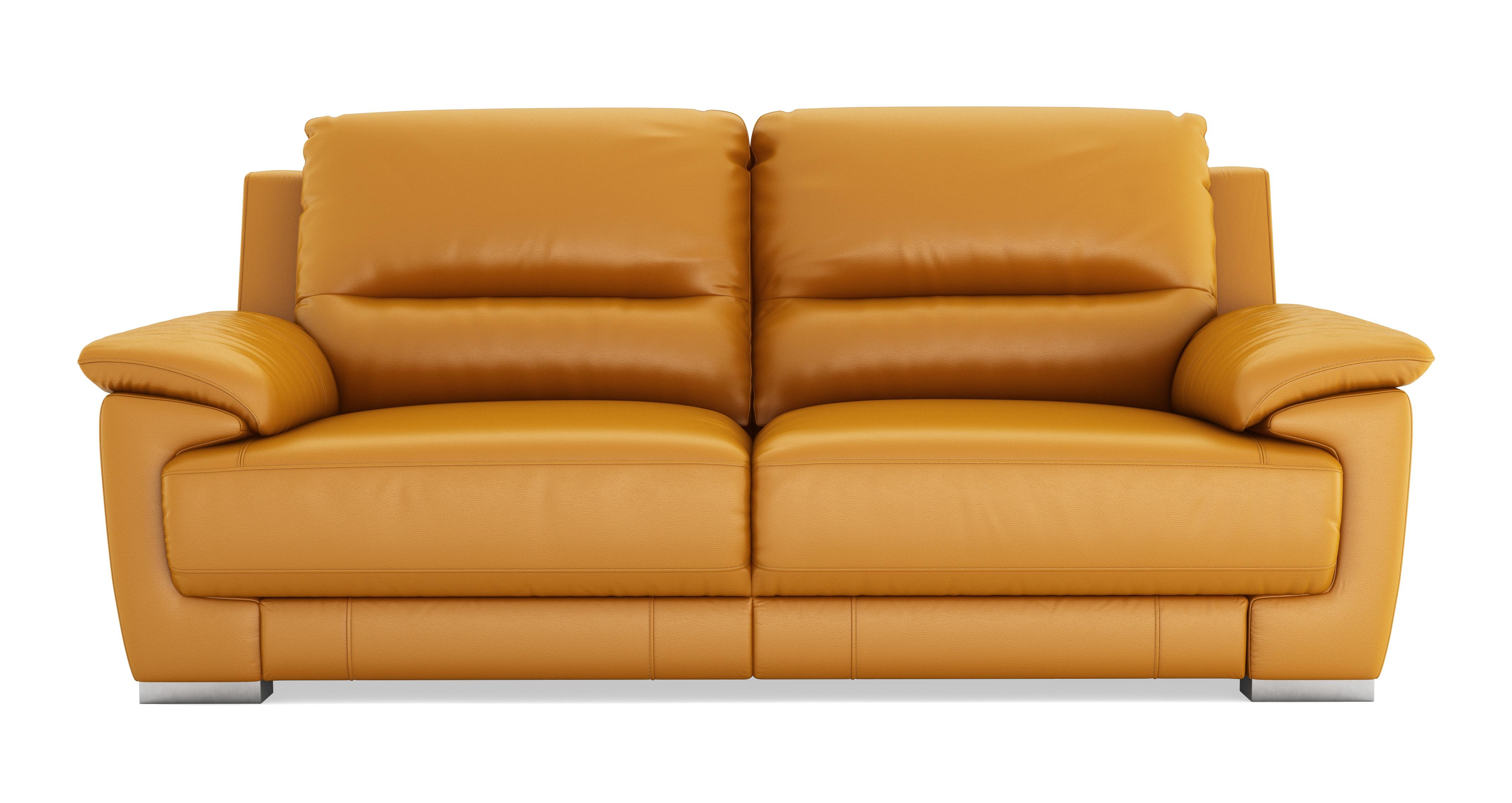 3 Seater Power Recliner