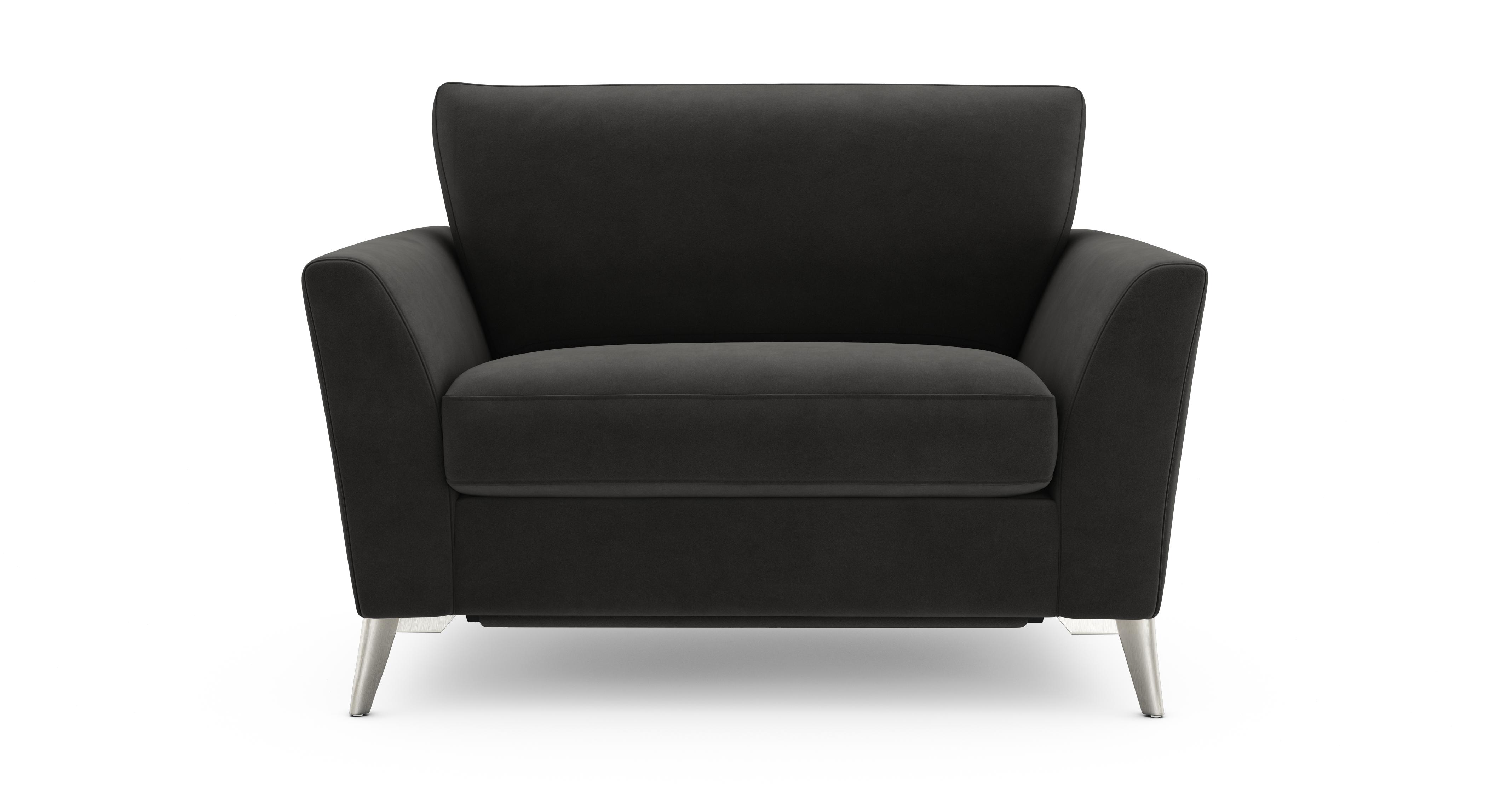 Velvet Motion Cuddler