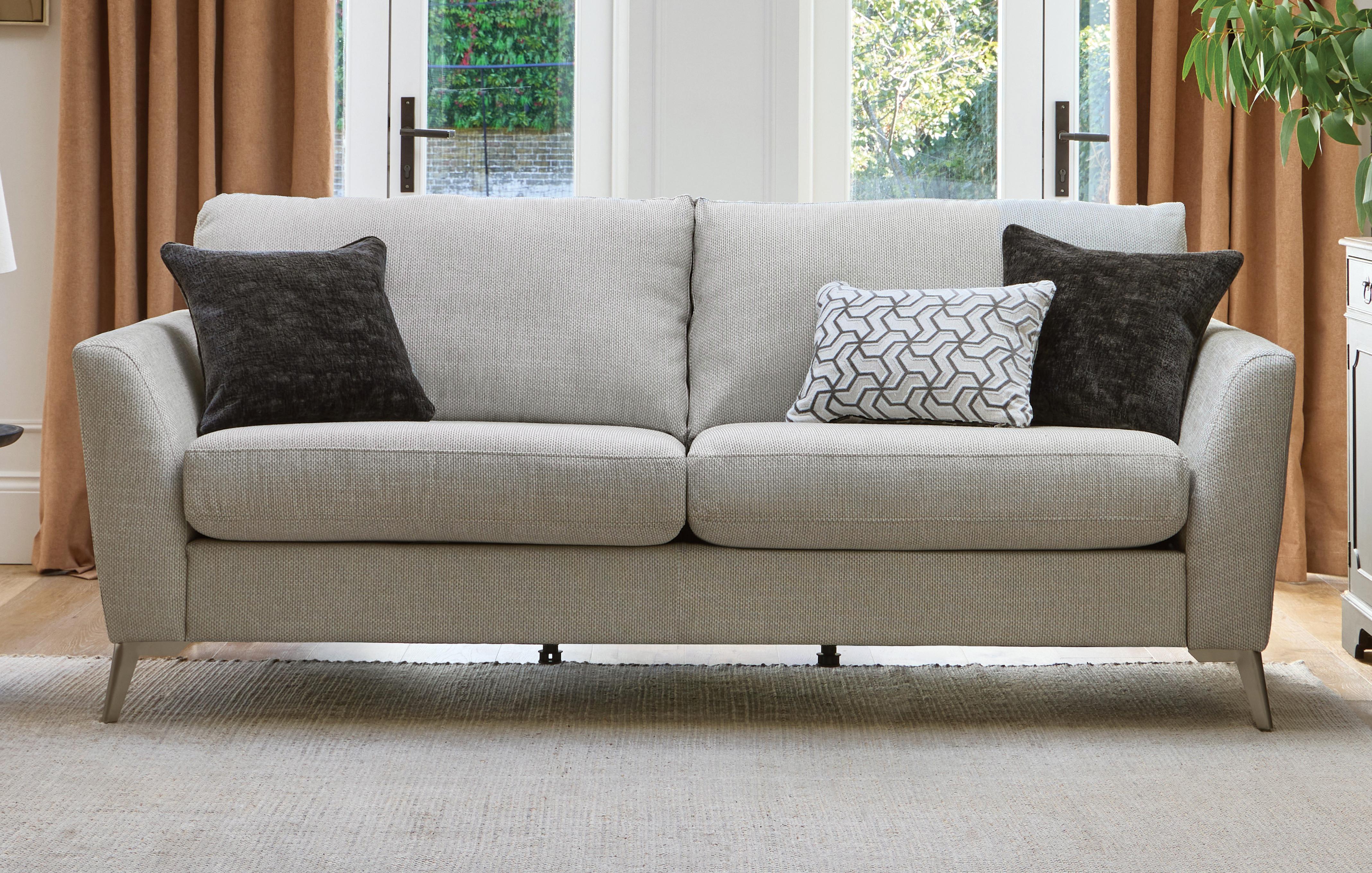 3 Seater Sofa