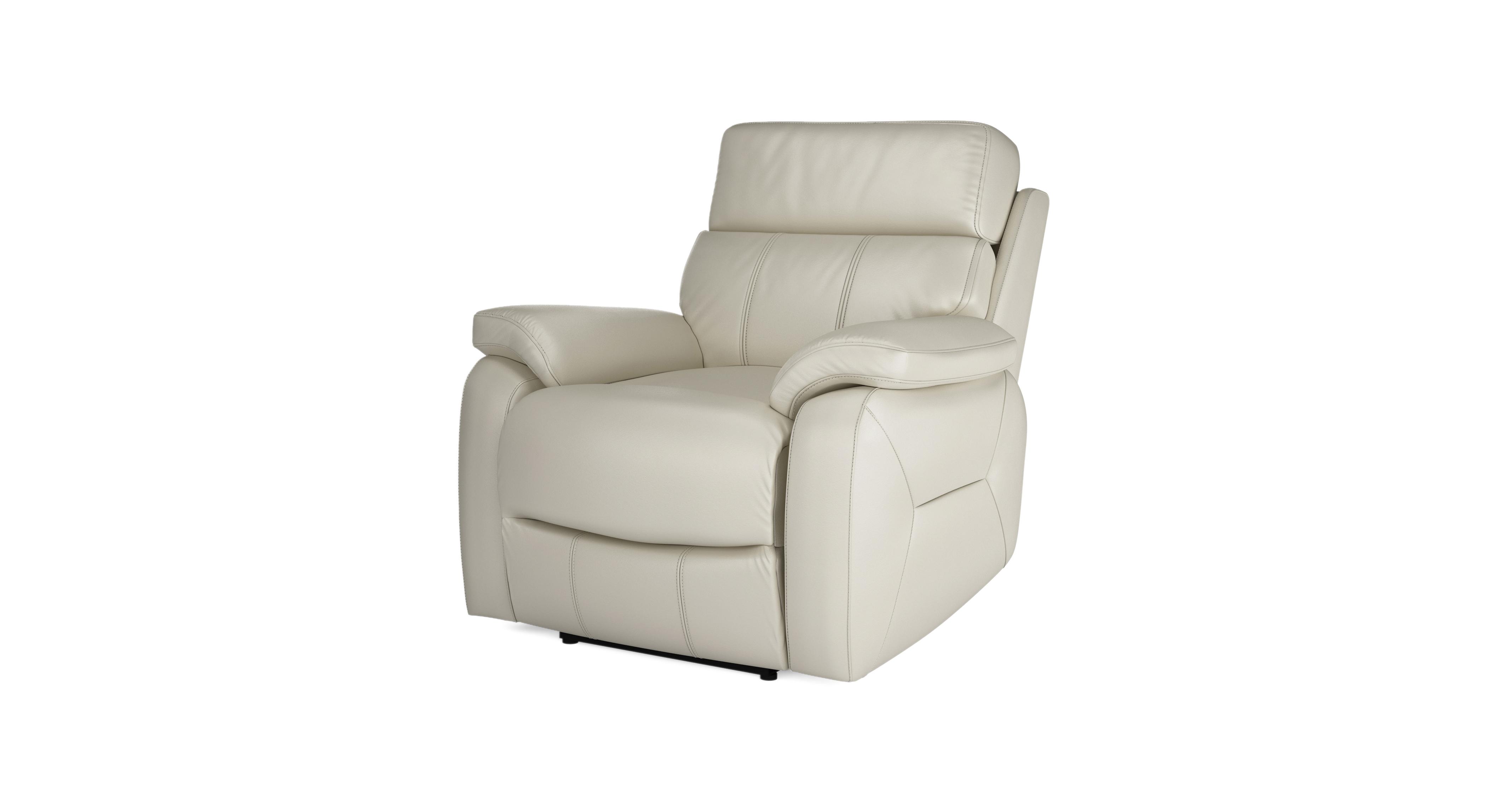 Dfs navona electric deals recliner