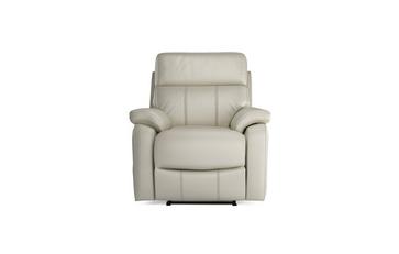 Power Plus Recliner Chair with Headrest