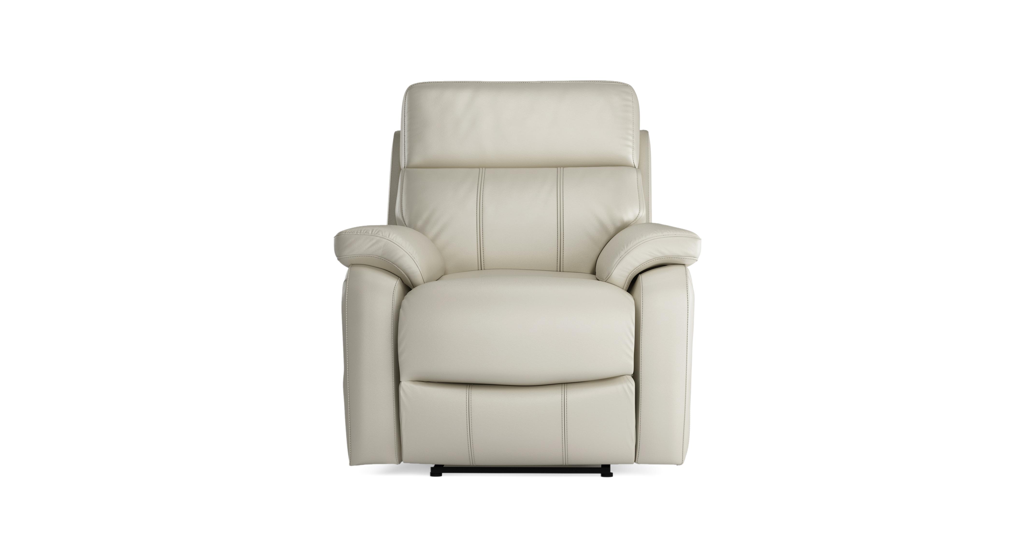 New Navona Power Plus Recliner Chair Peru Dfs