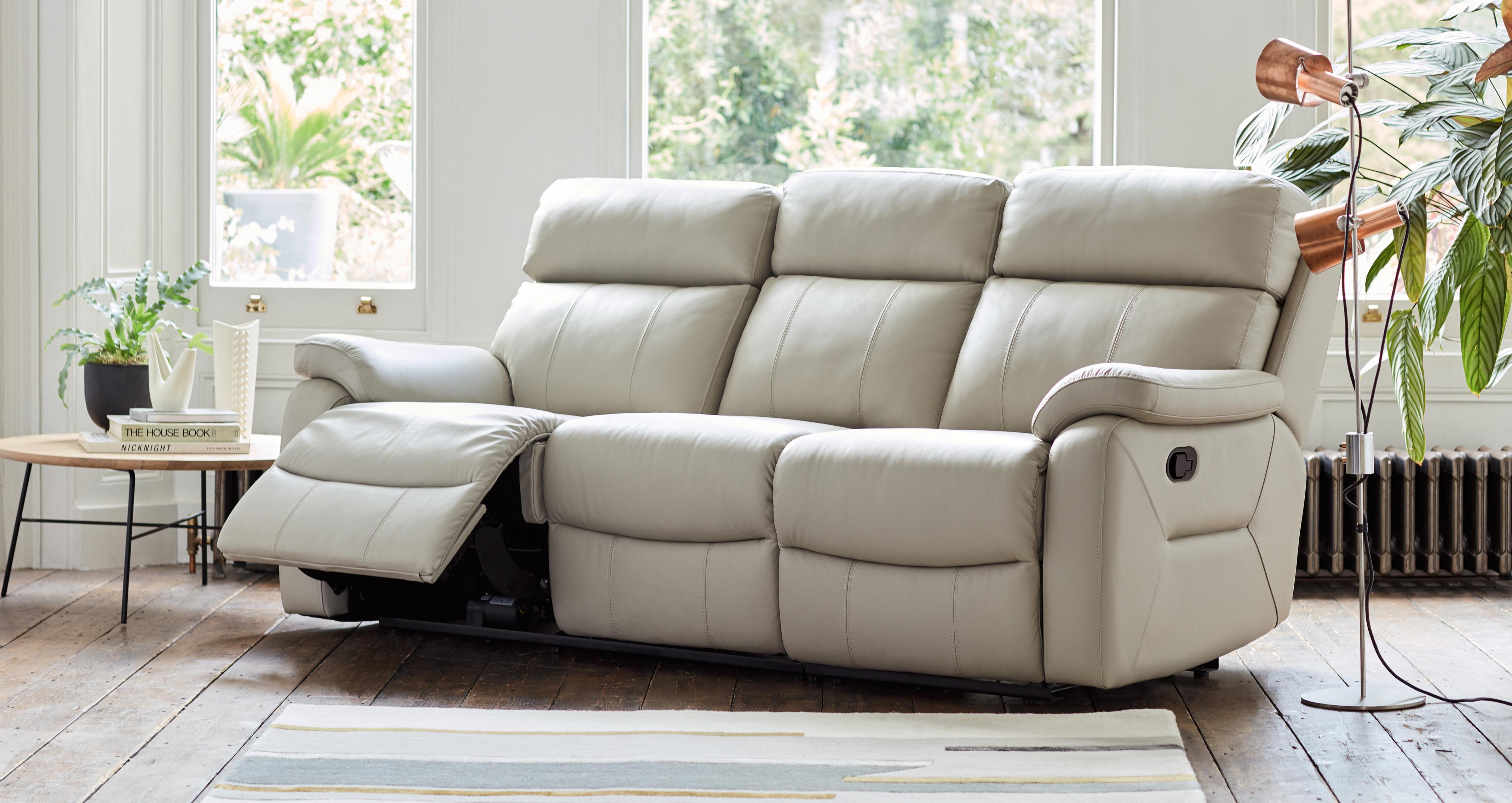 Dfs navona electric recliner hot sale