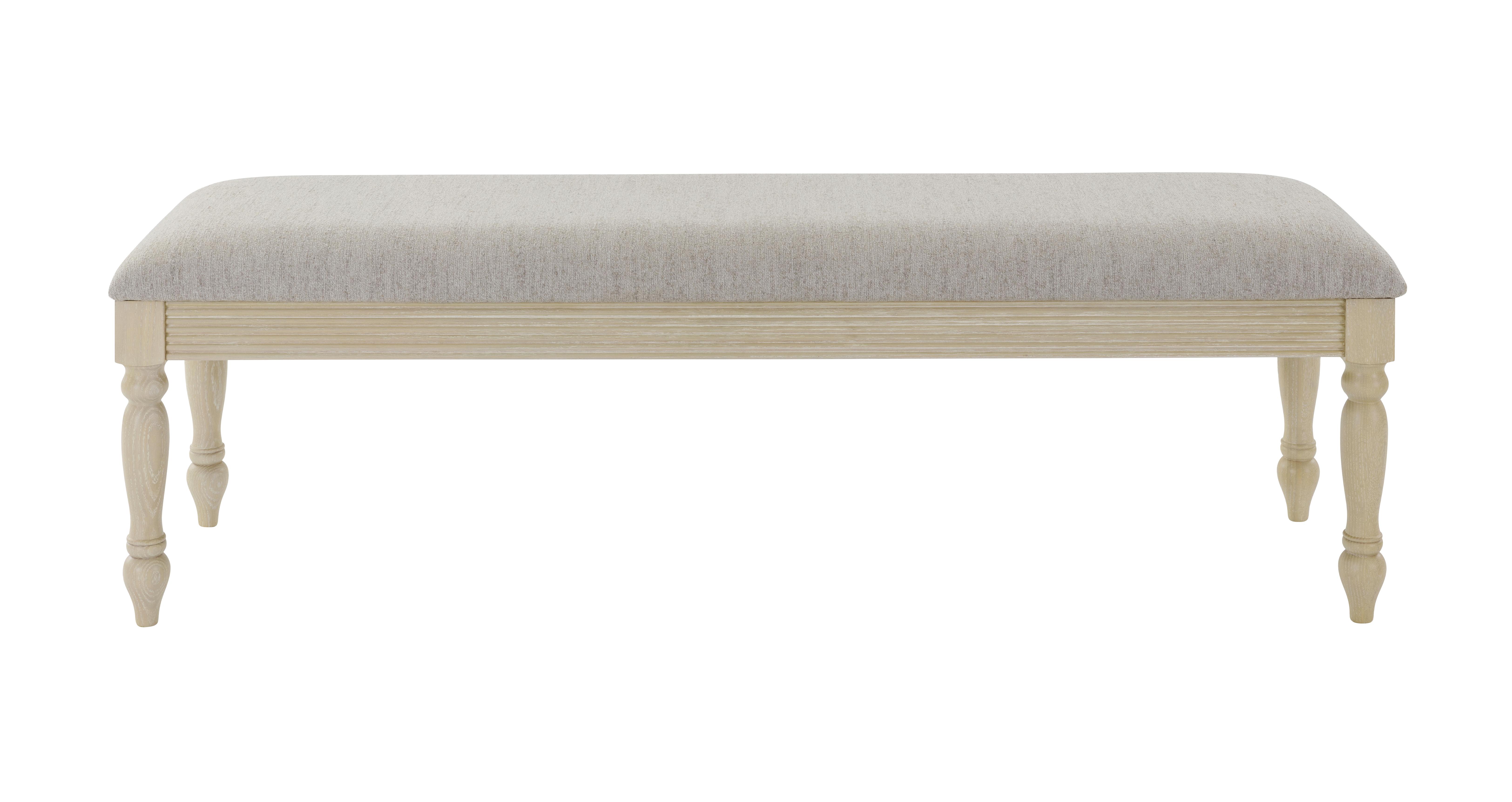 Dining Bench