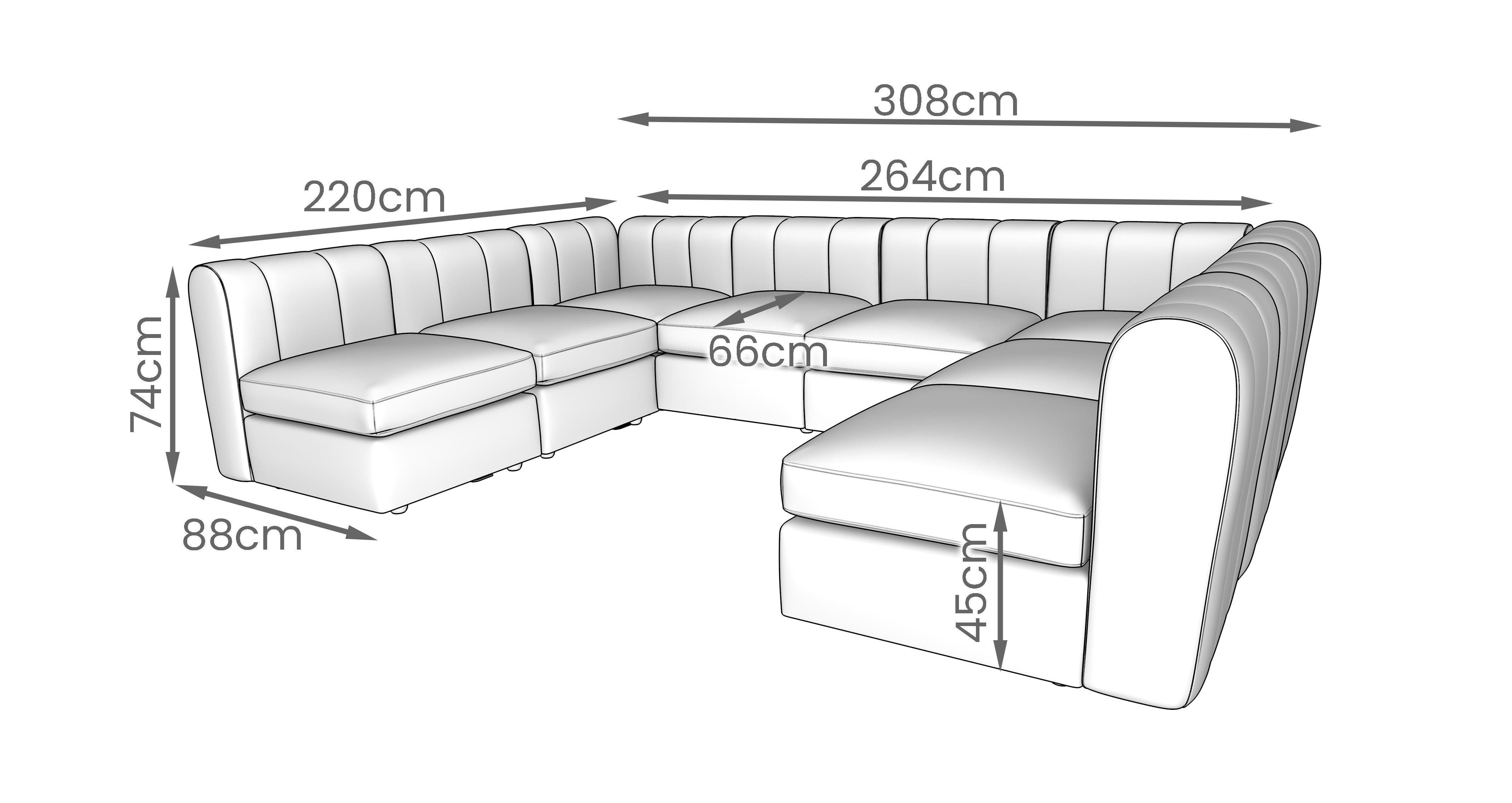 New Sofables So At Home | DFS