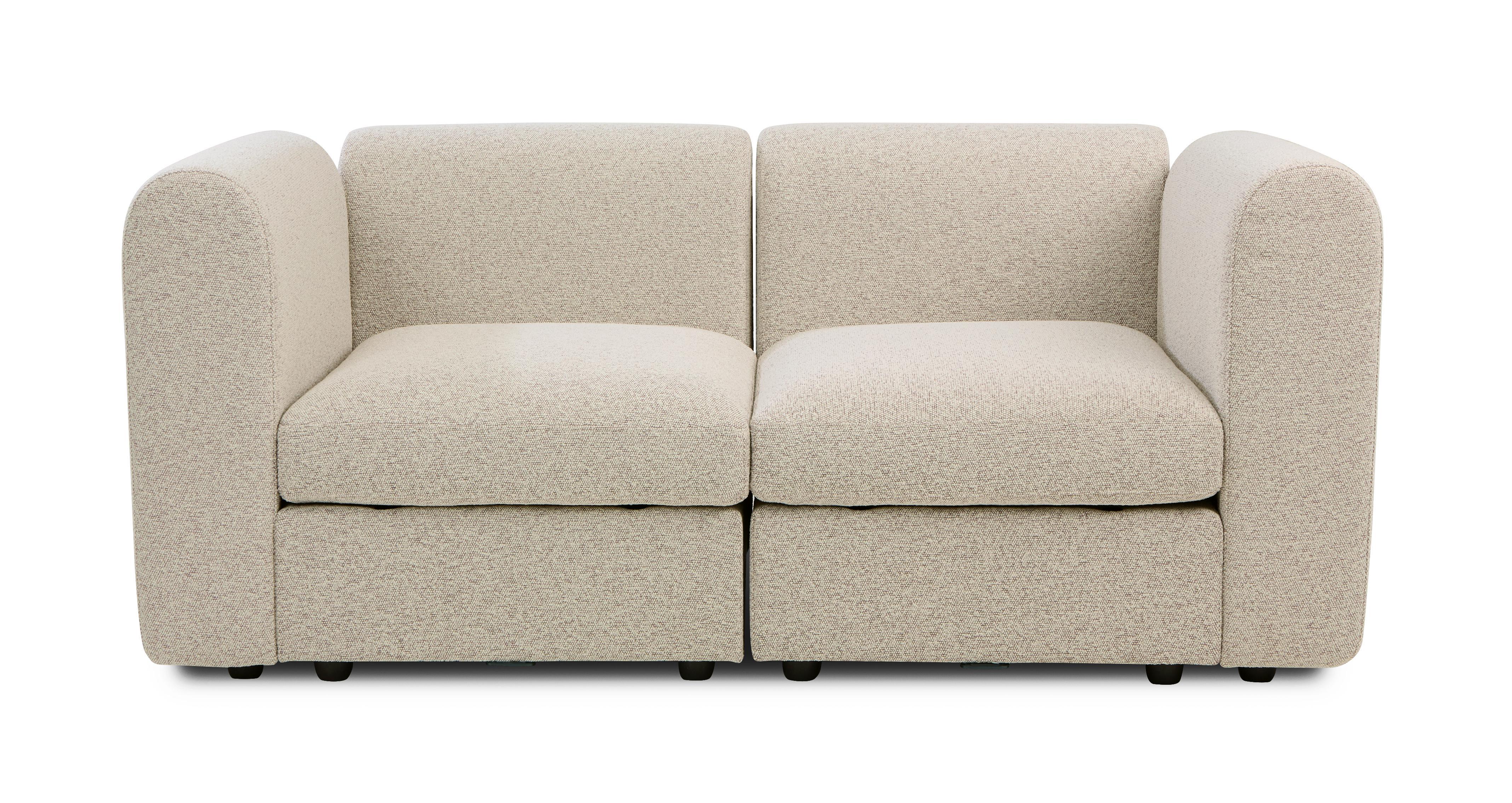 2 Seater Sofa