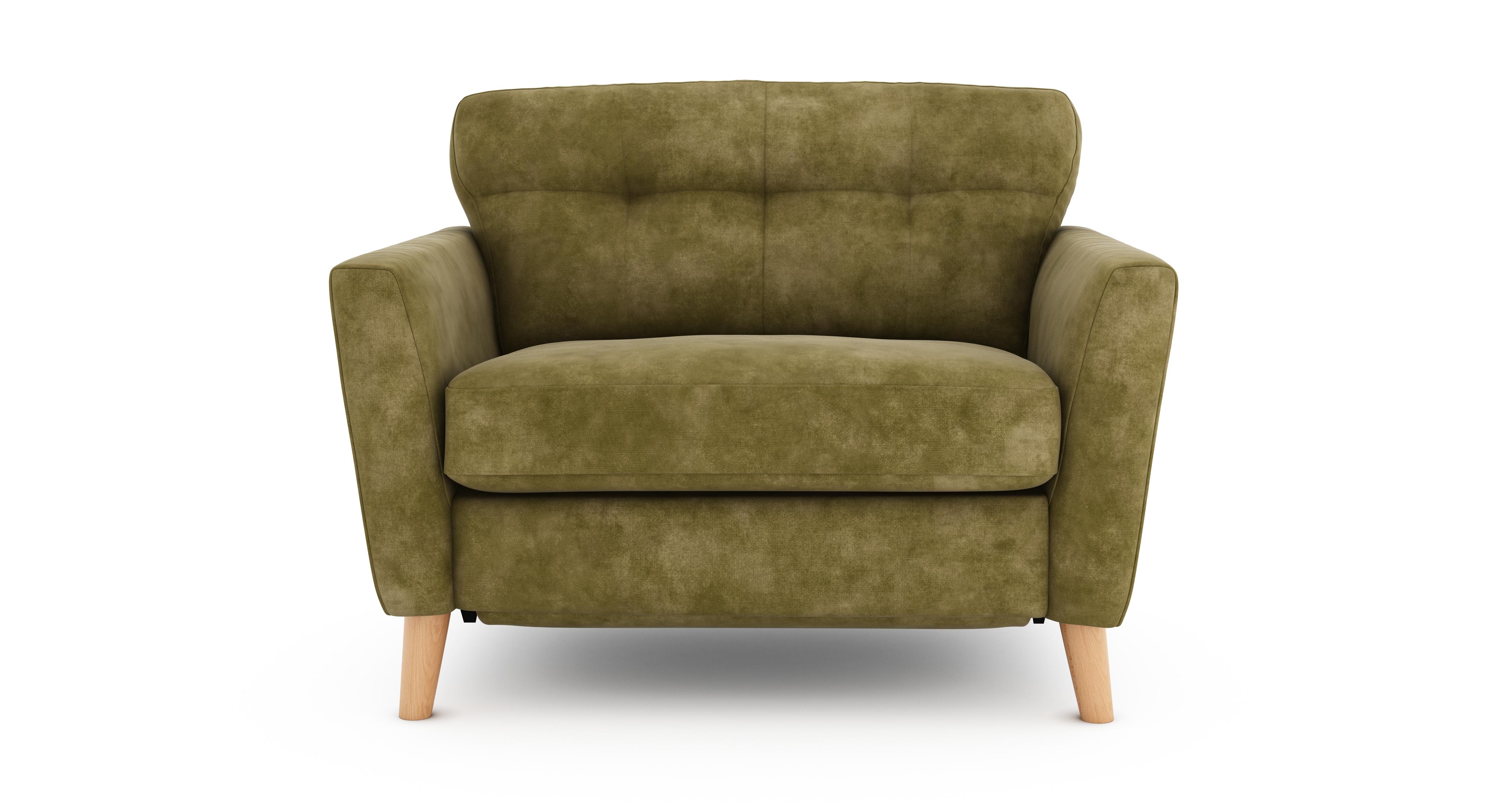 Motion Cuddler Chair