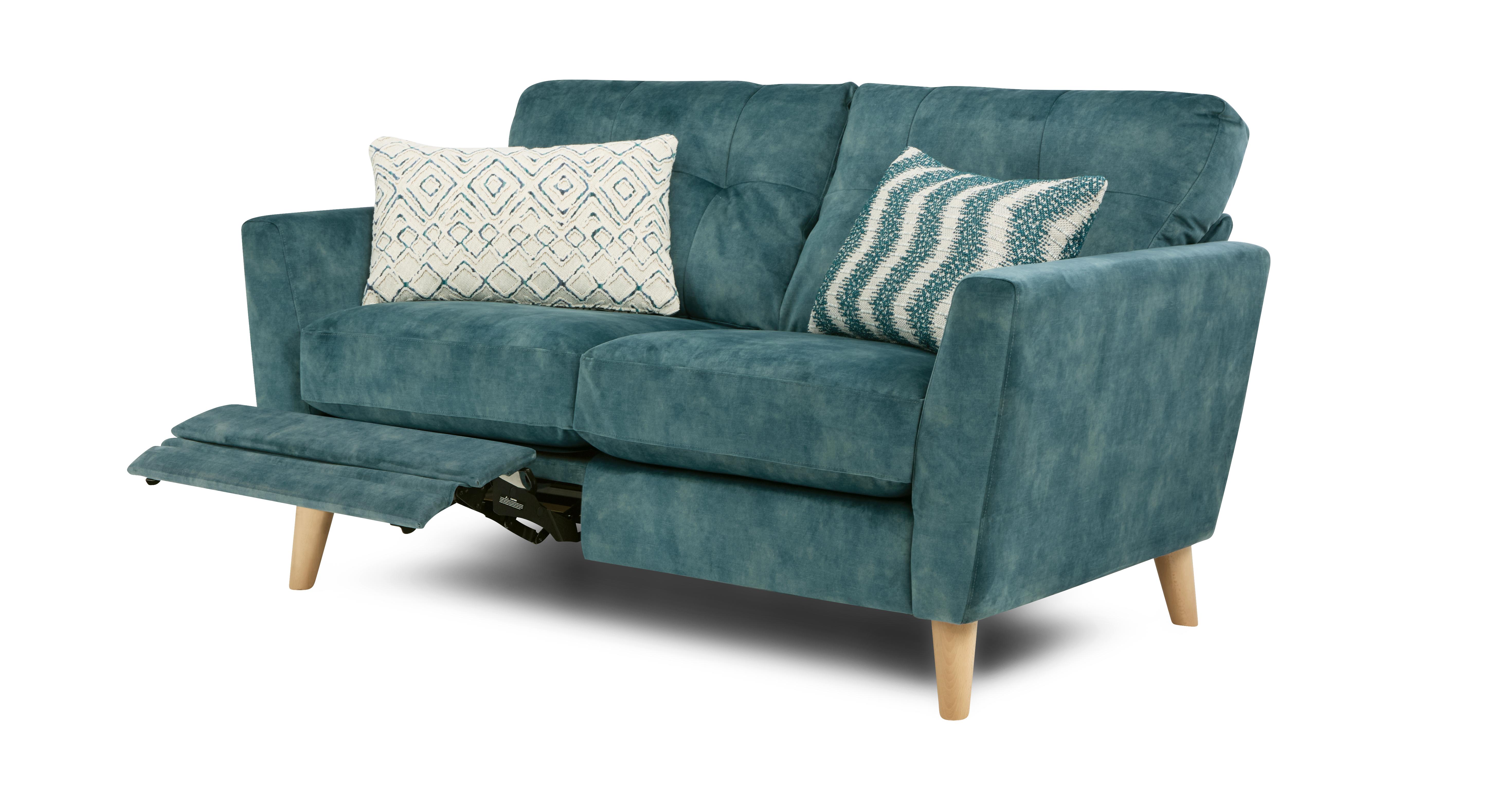2 Seat Motion Sofa