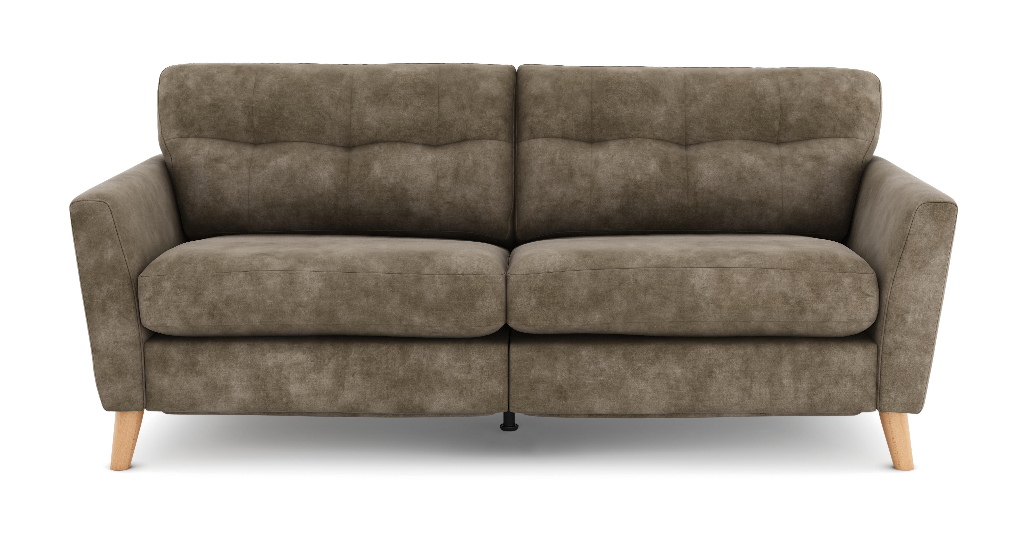 3 Seat Motion Sofa