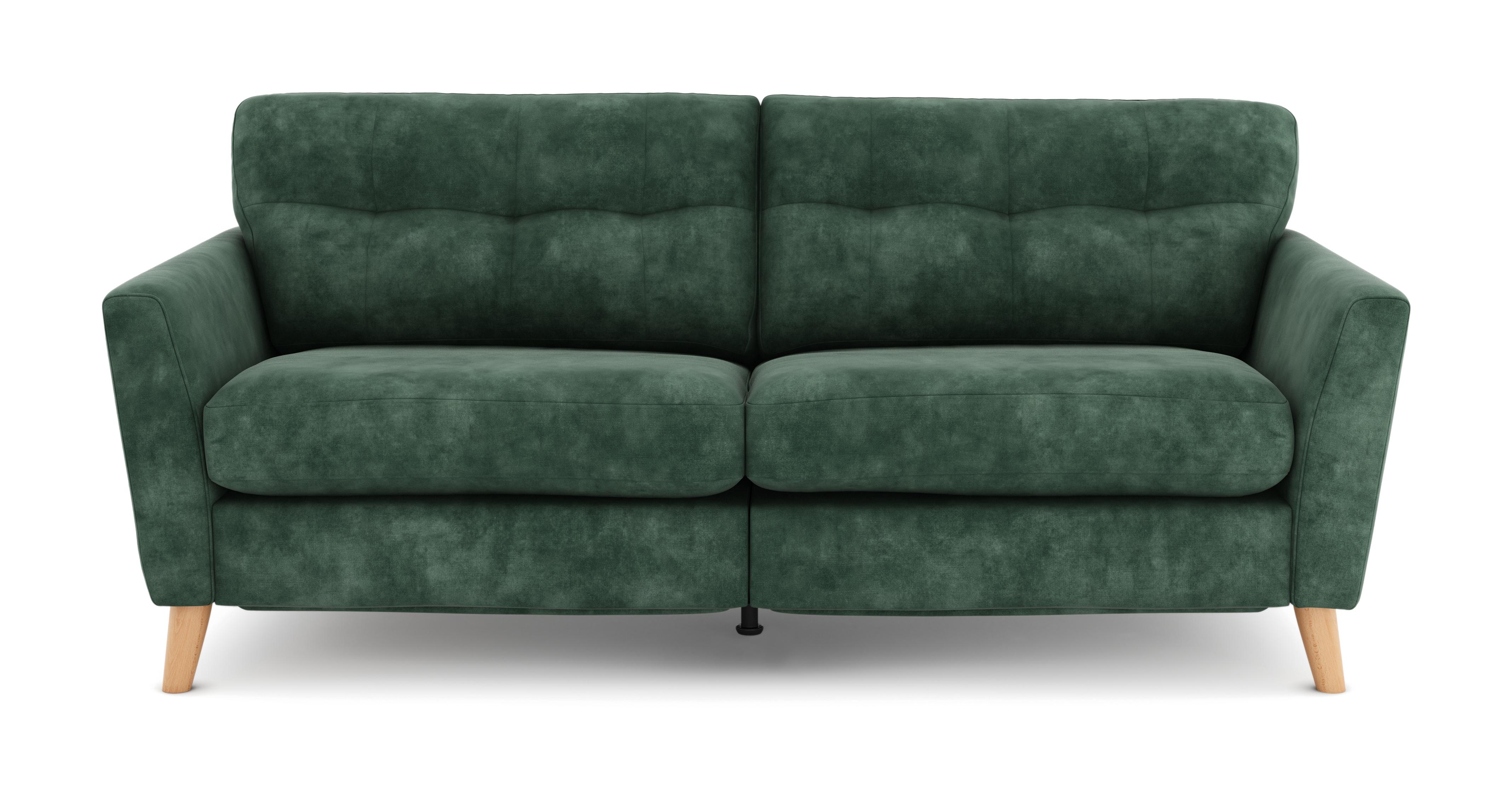 3 Seat Motion Sofa