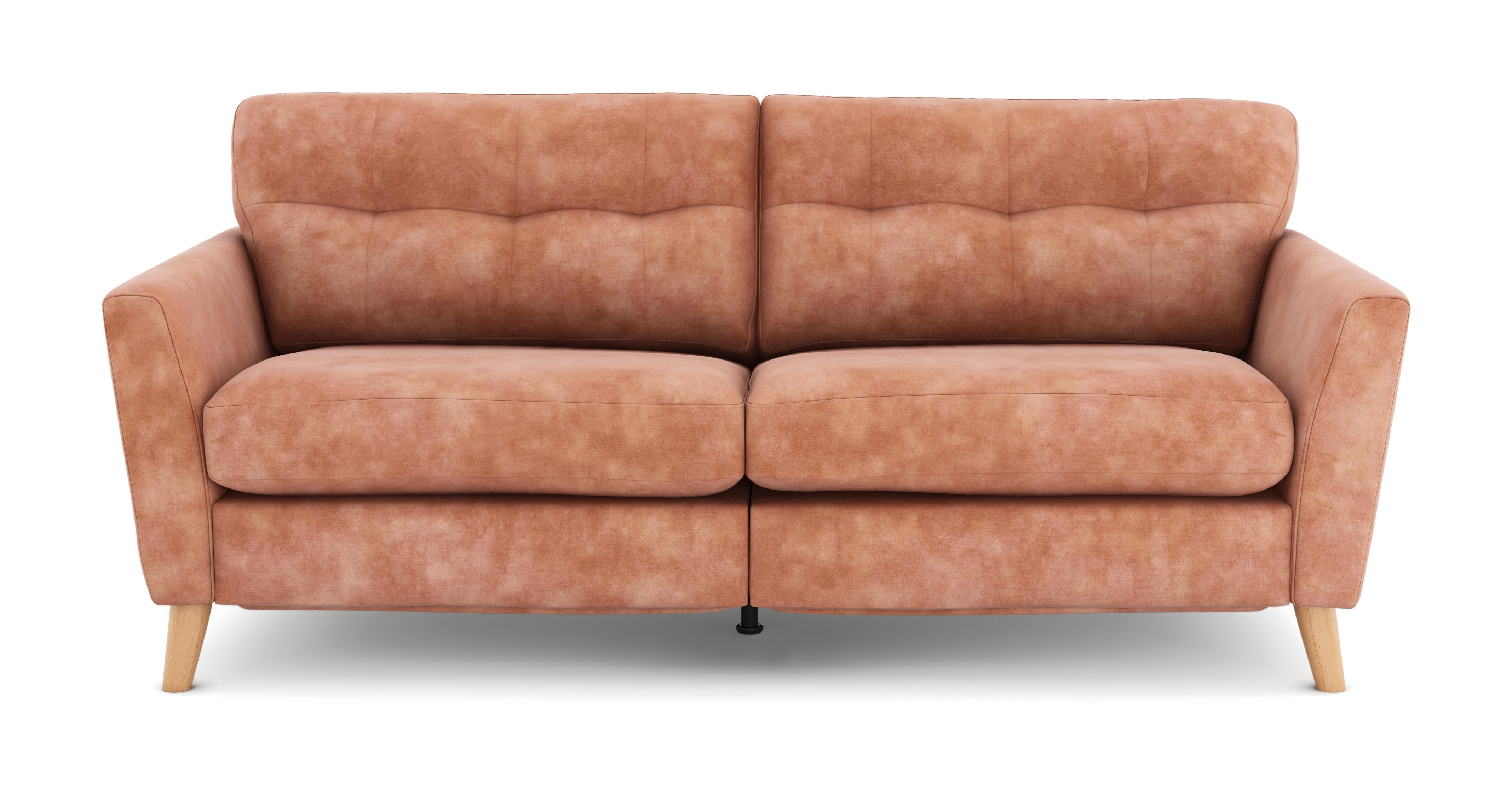 3 Seat Motion Sofa