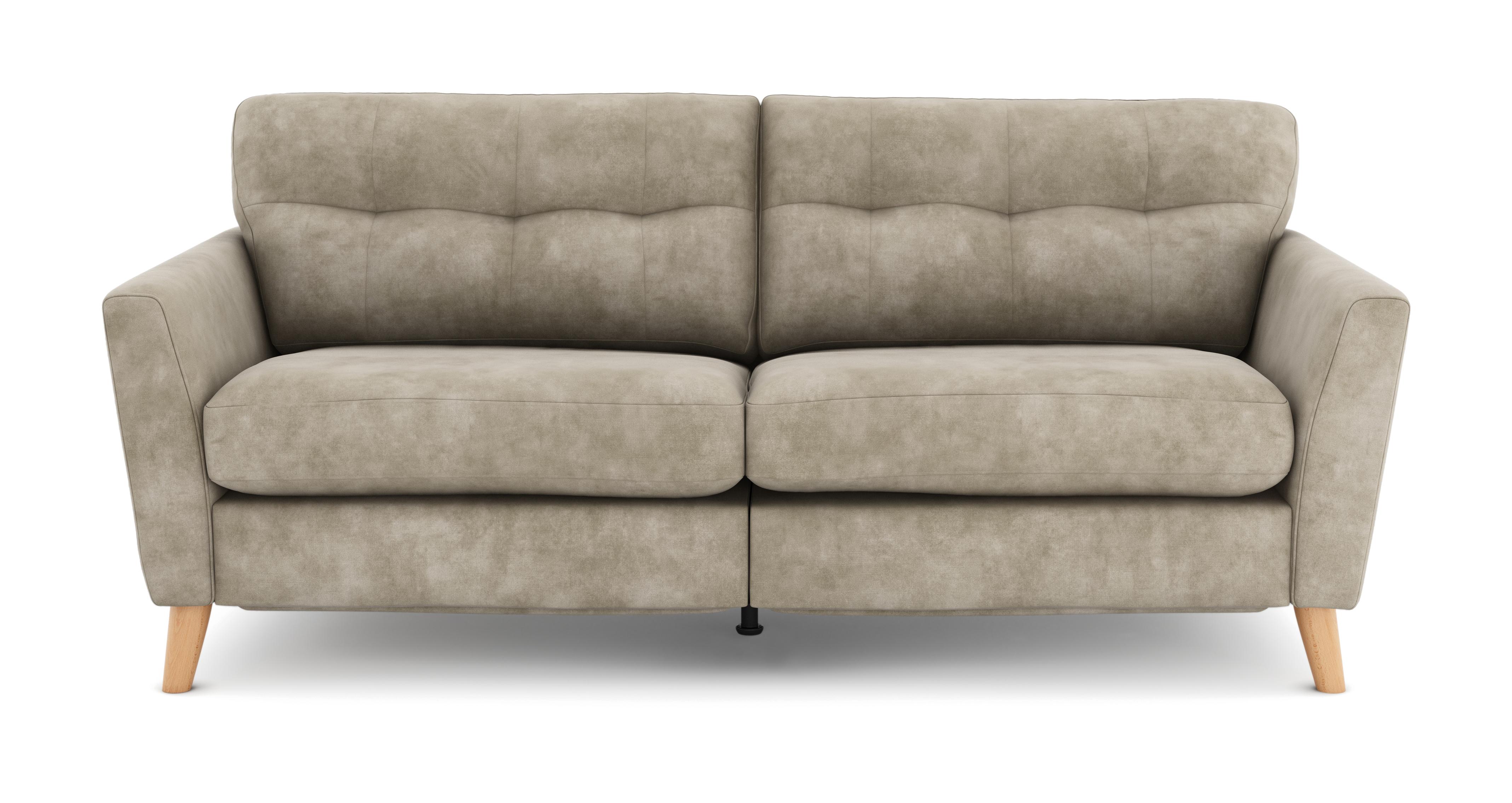 3 Seat Motion Sofa