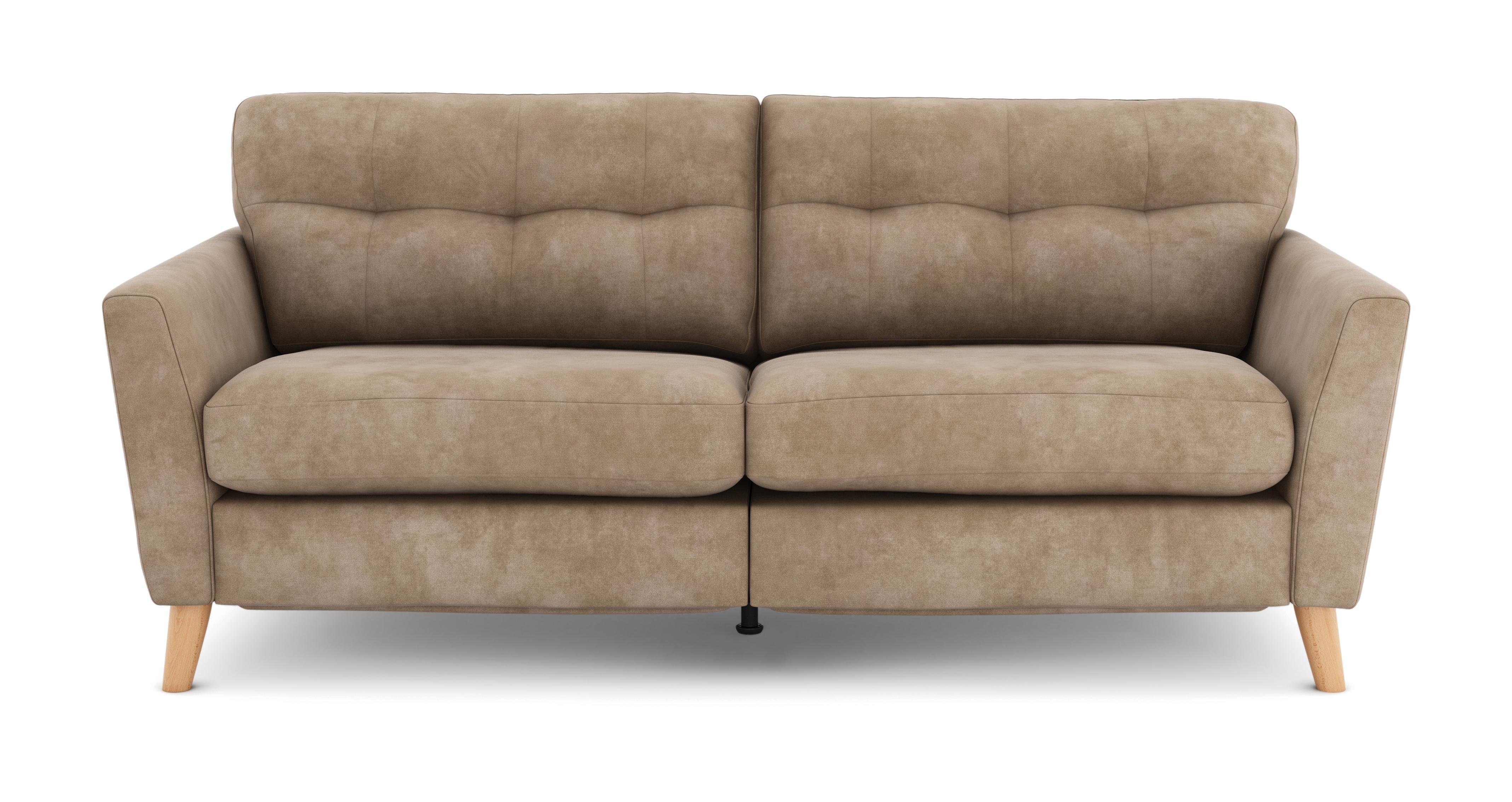 3 Seat Motion Sofa