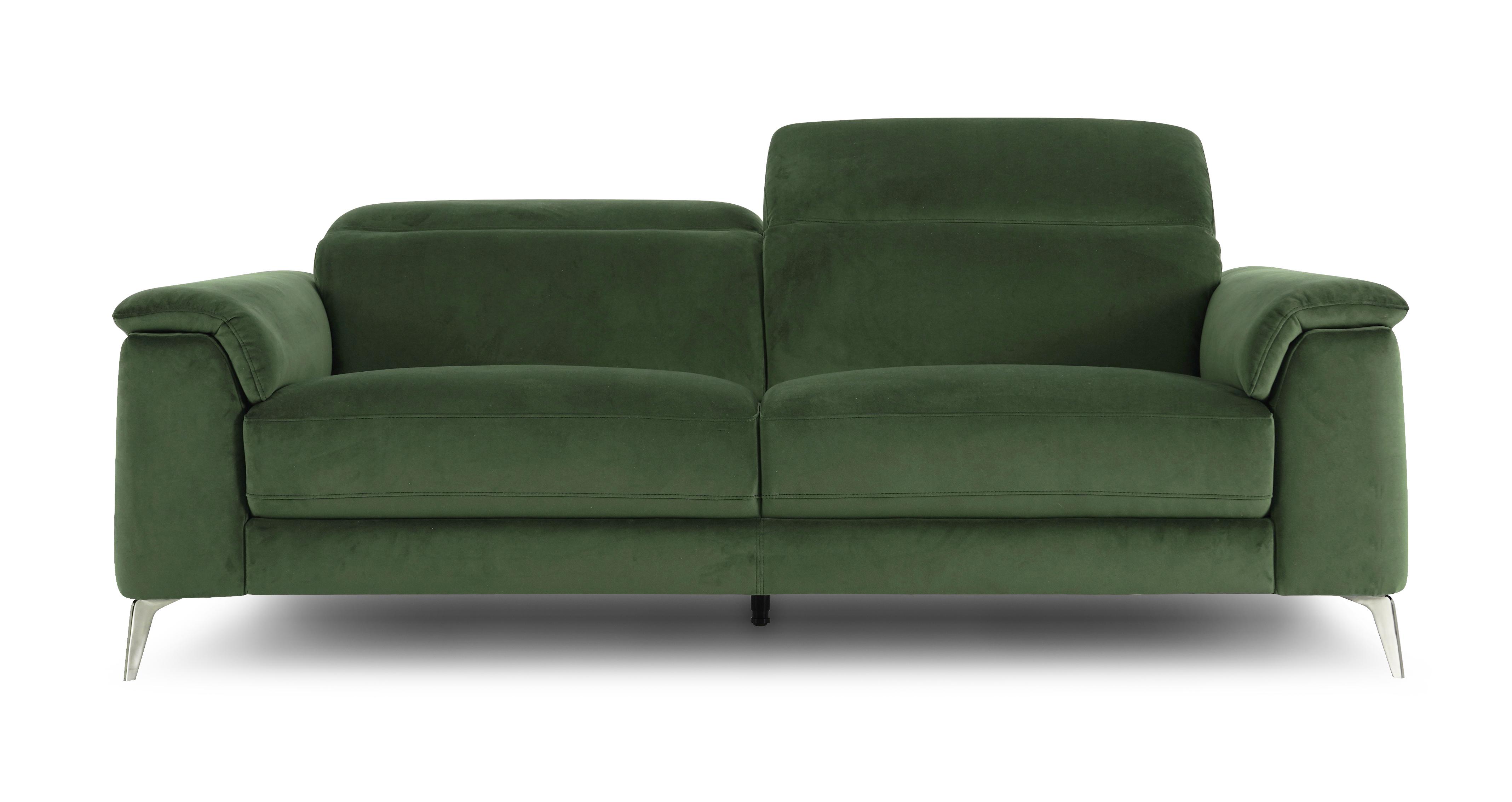 New Tahiti 3 Seater Sofa DFS