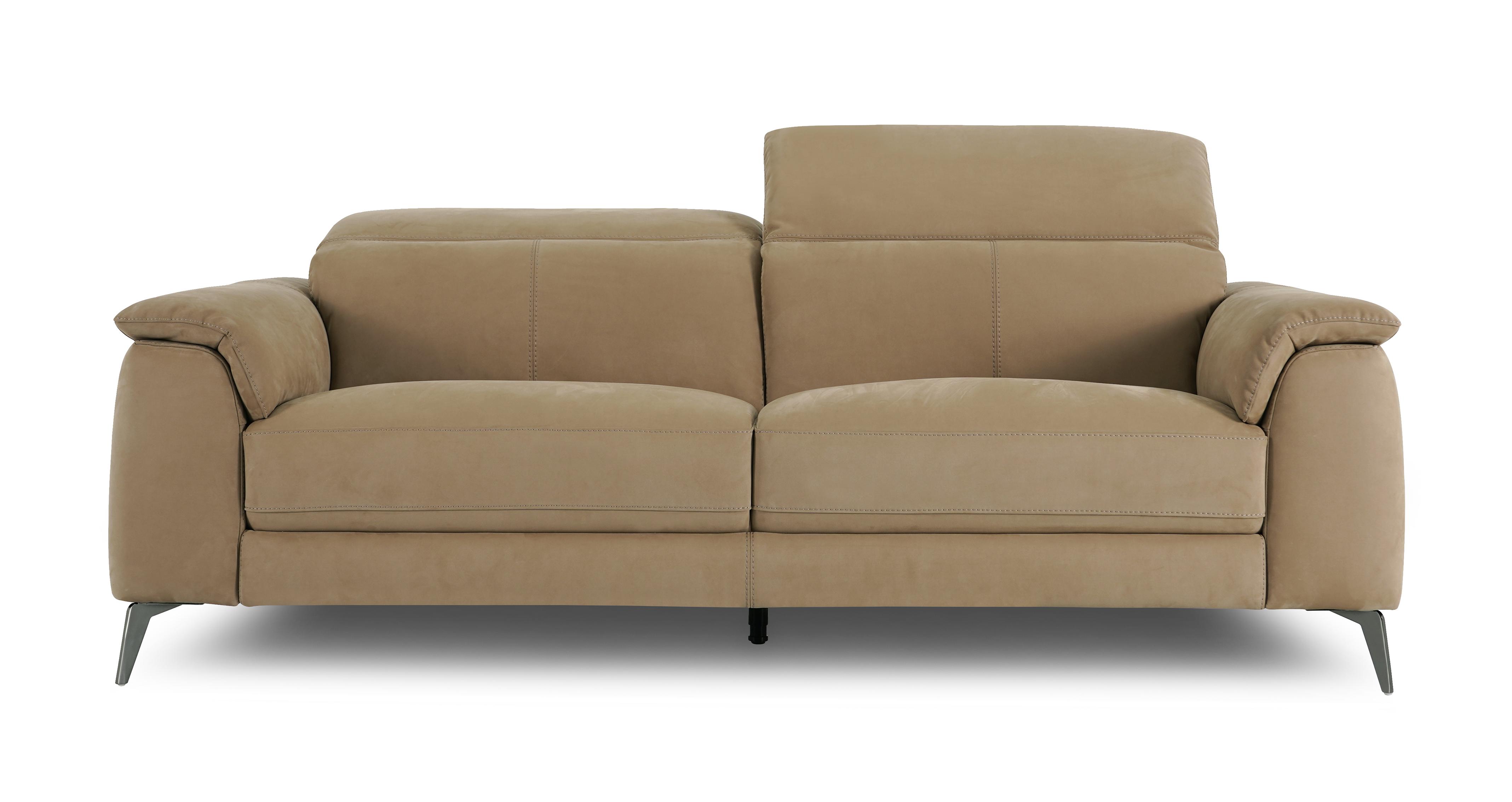 3 Seater Sofa Bed