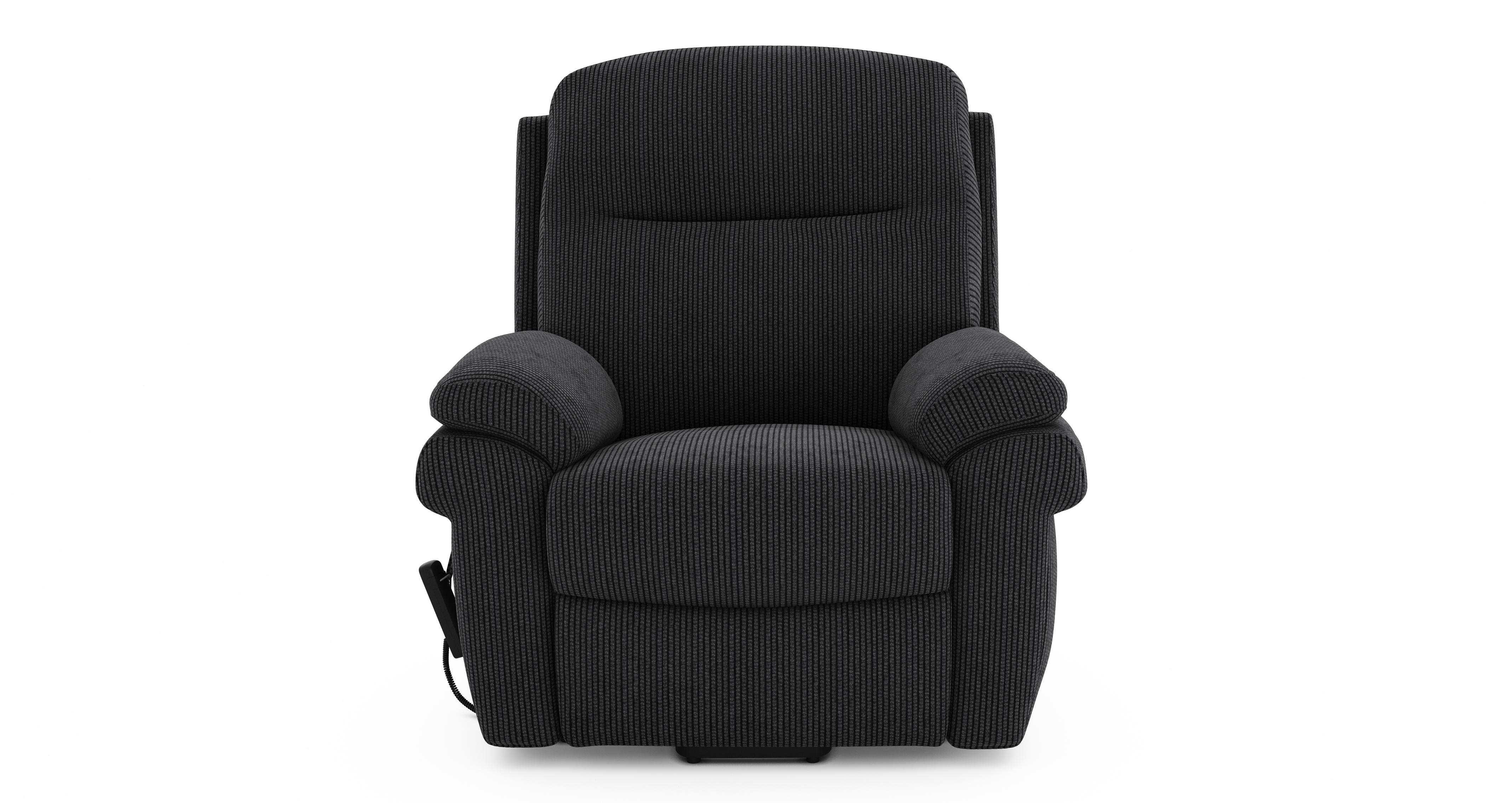 Power Lift & Rise Chair