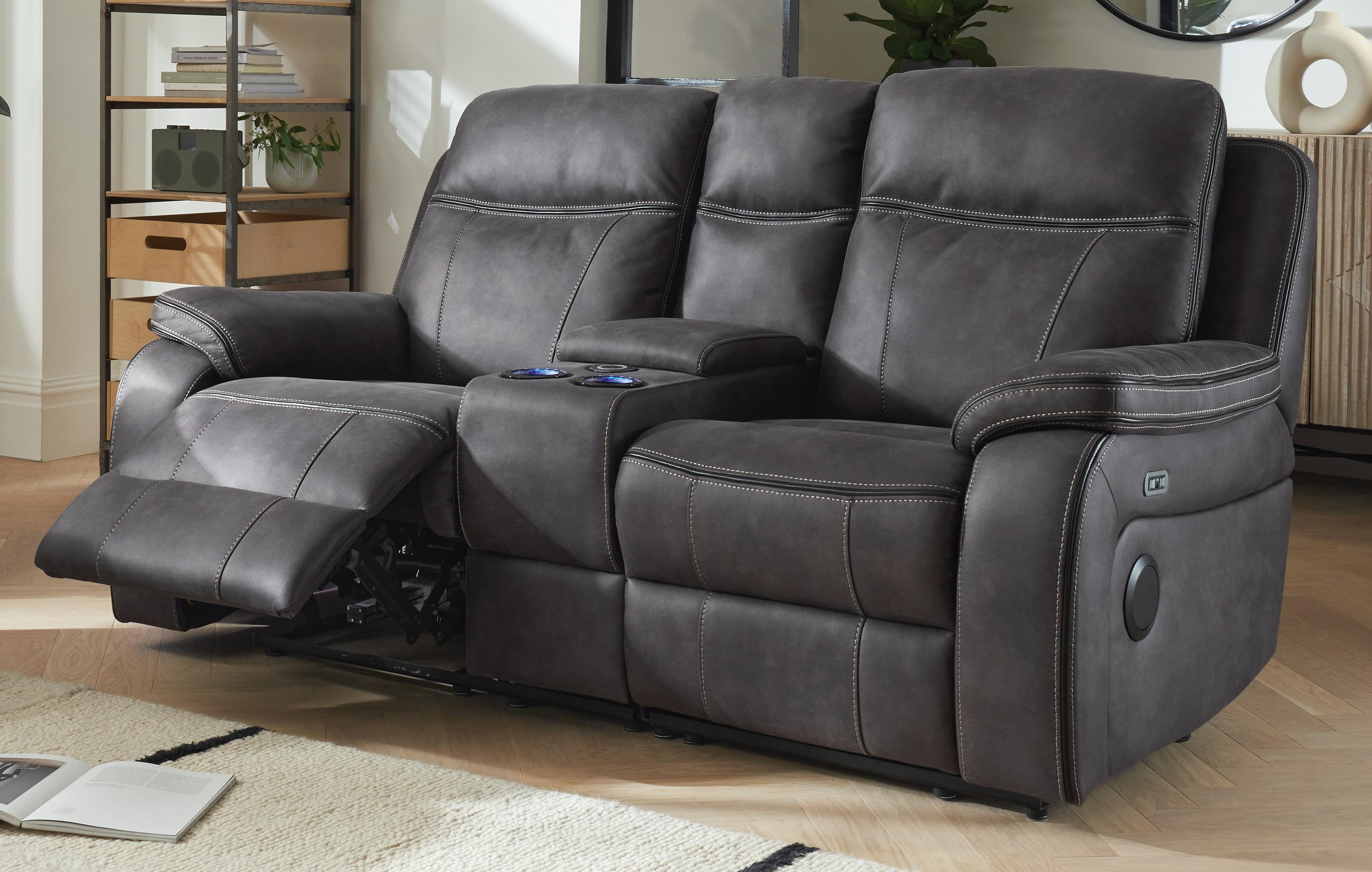 Dfs vinson deals sofa