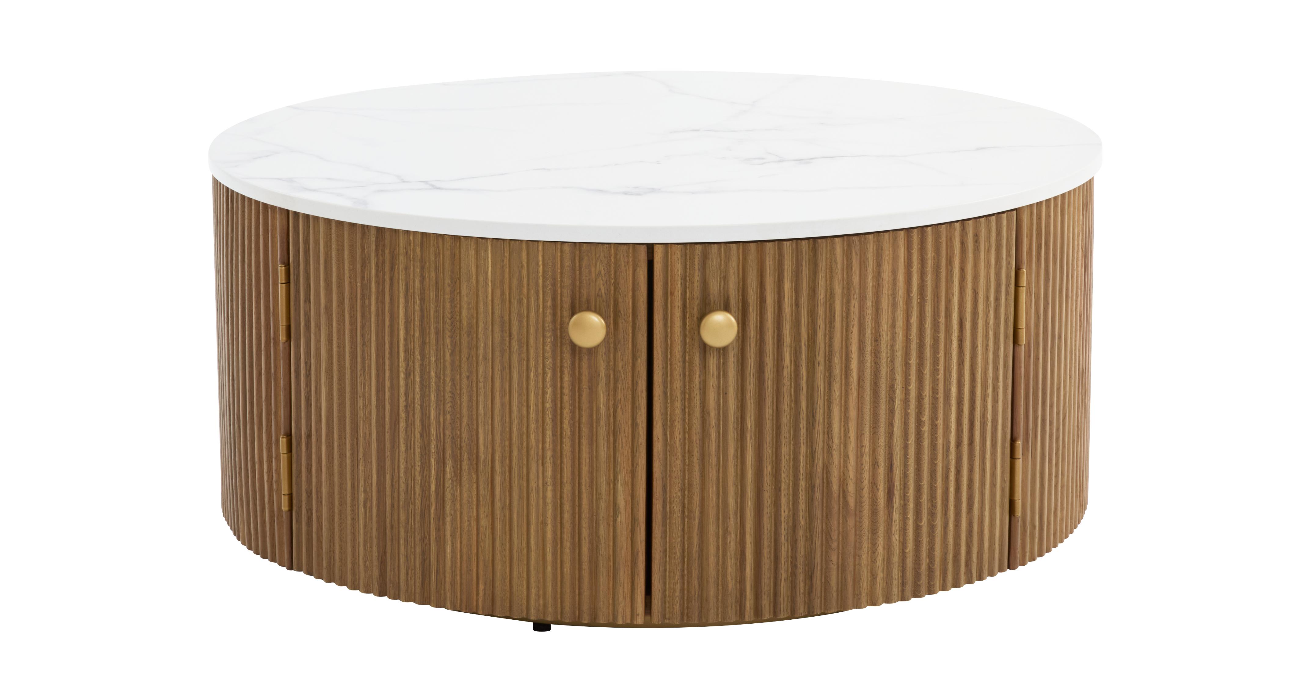 Nia Storage Coffee Table DFS