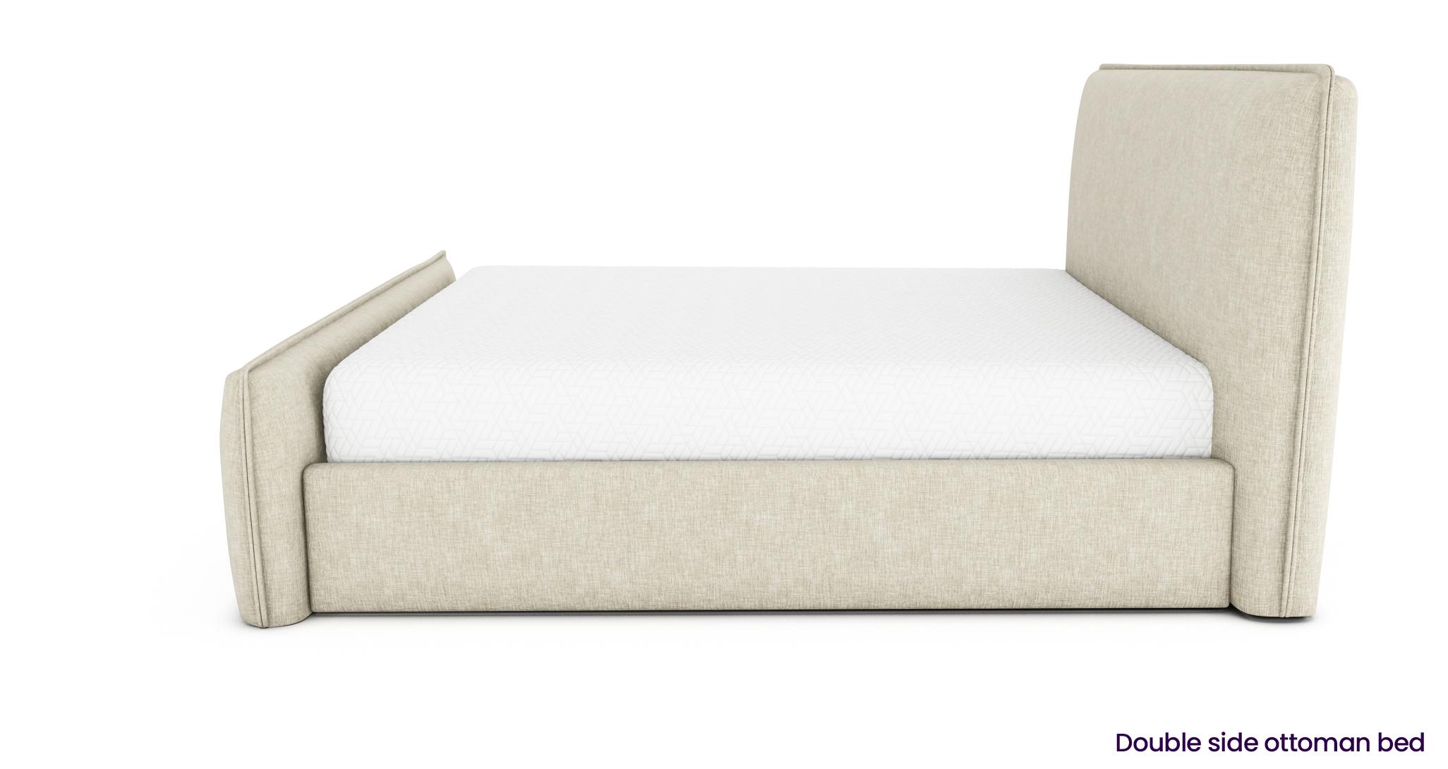 Norah king deals storage bed