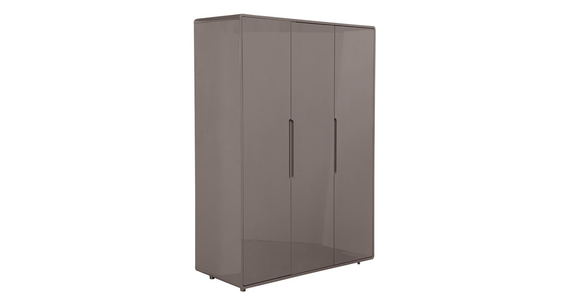 Notch Ii Bedroom Triple Wardrobe DFS
