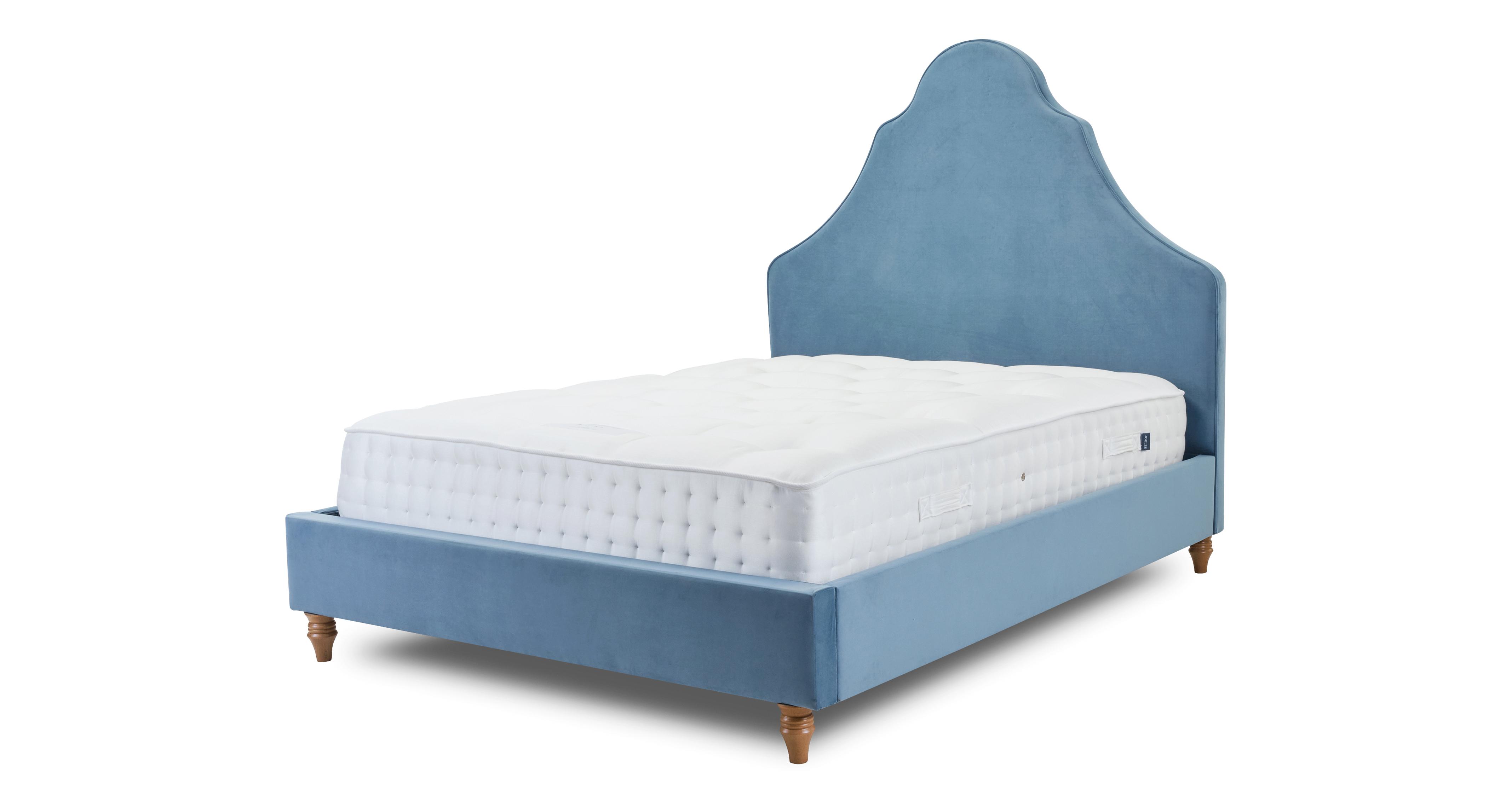 Double Bedframe