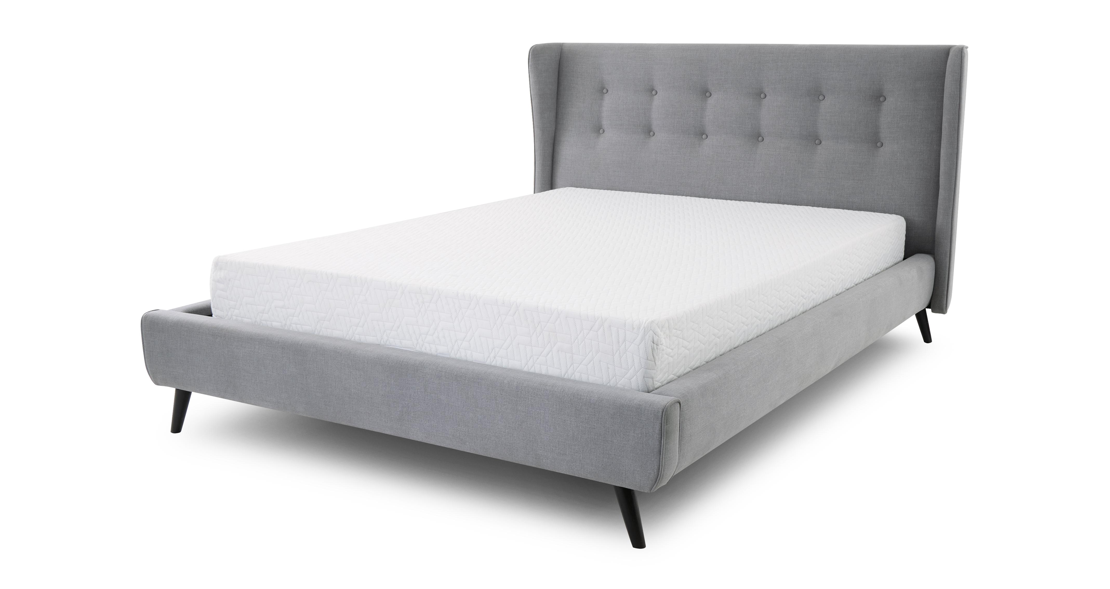 Double Bedframe