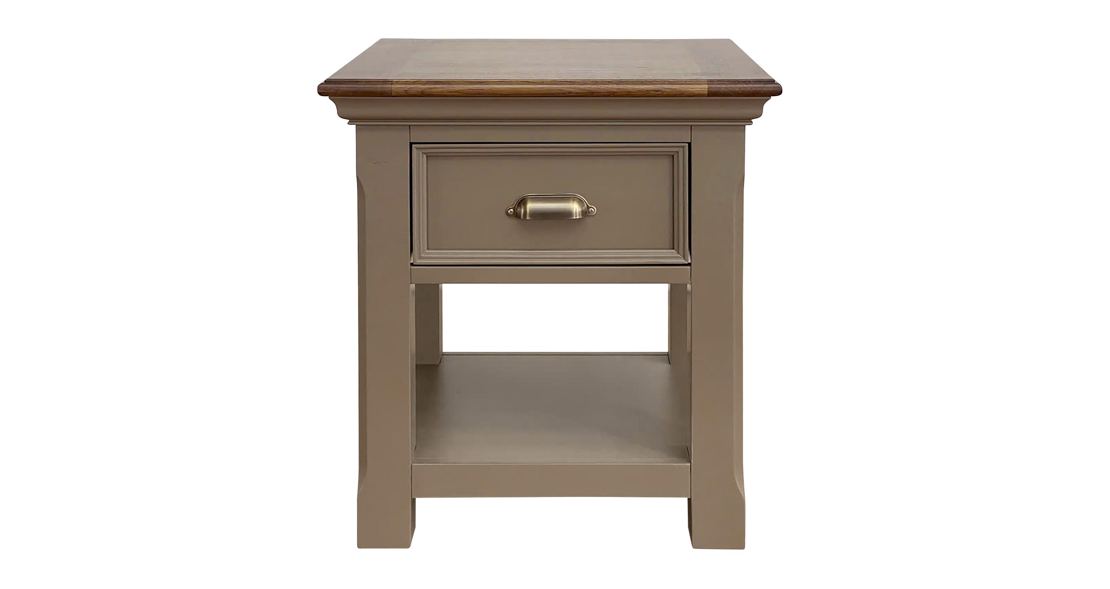 Lamp Table