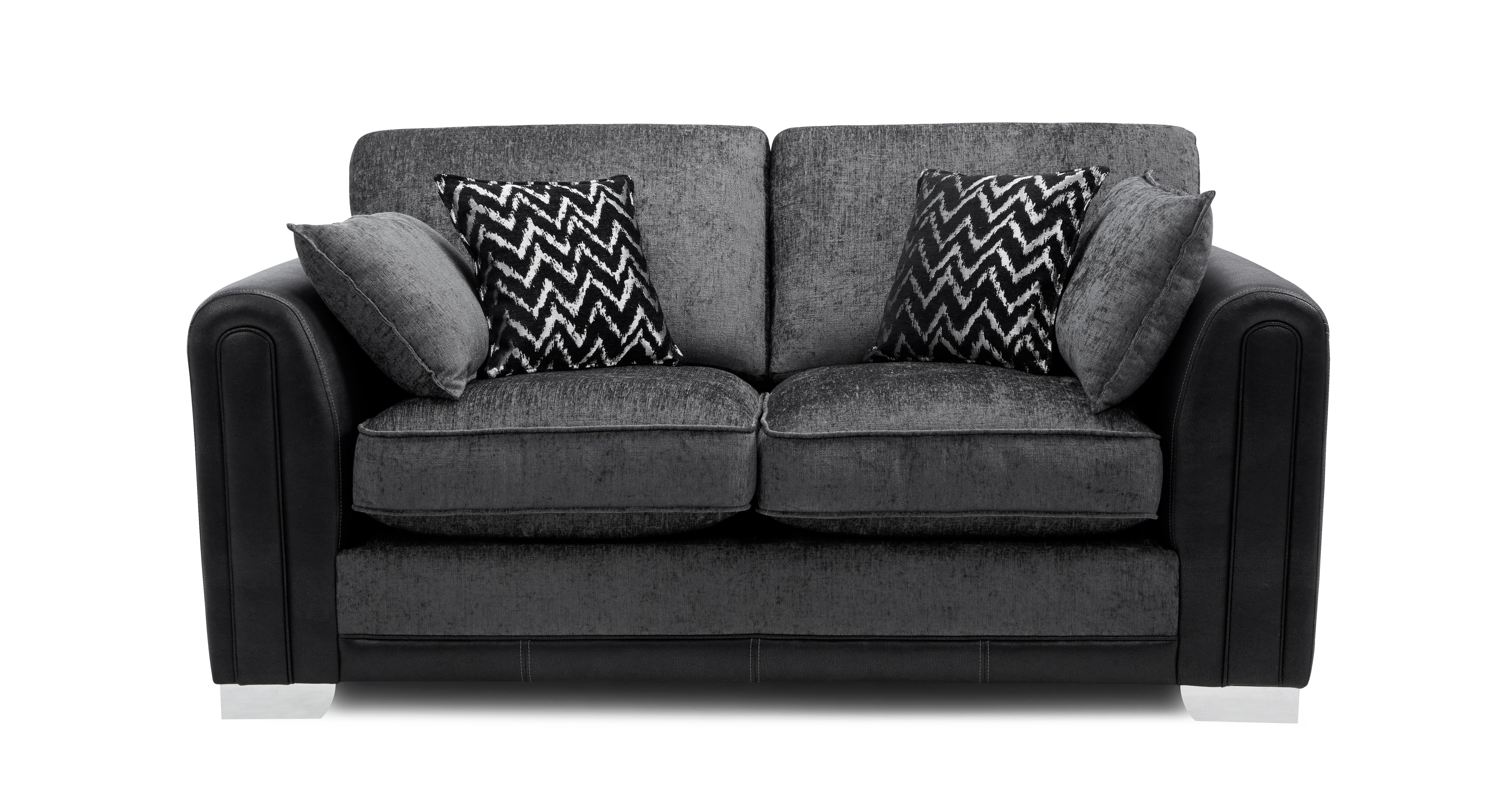 Dfs 2 store seater sofas sale