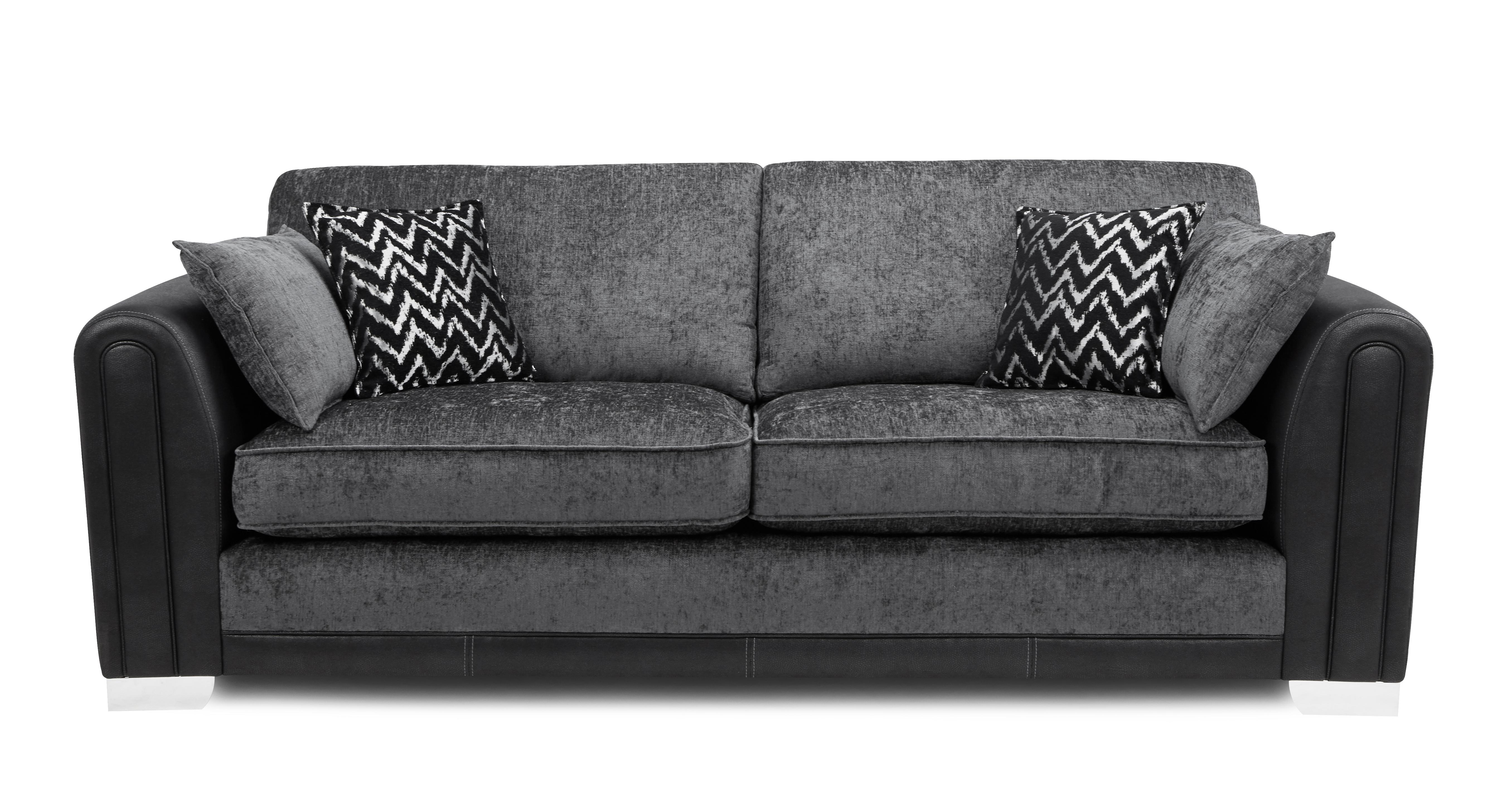 Sofa bed on sale dfs sale