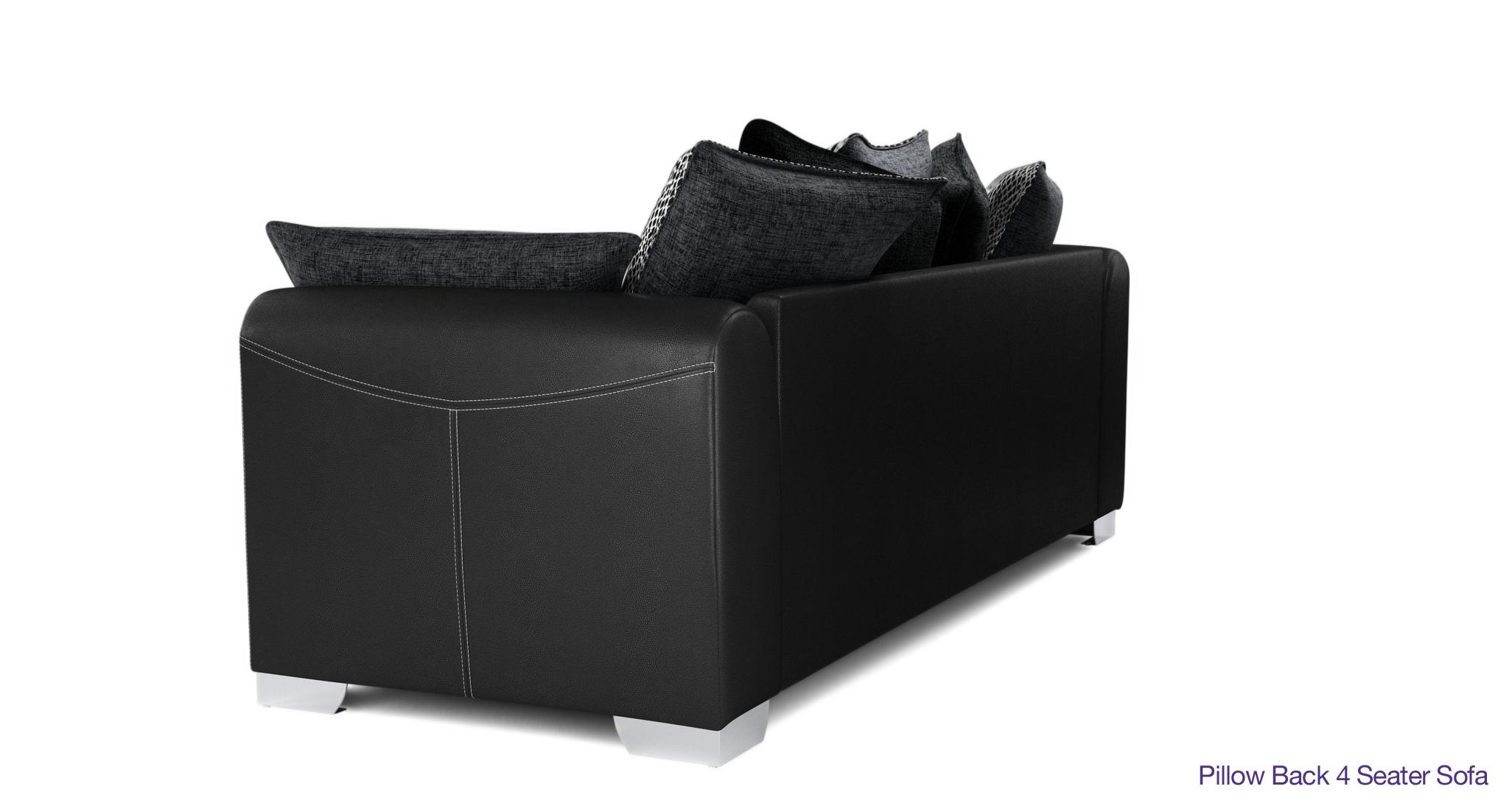 Dfs deals rhombus sofa