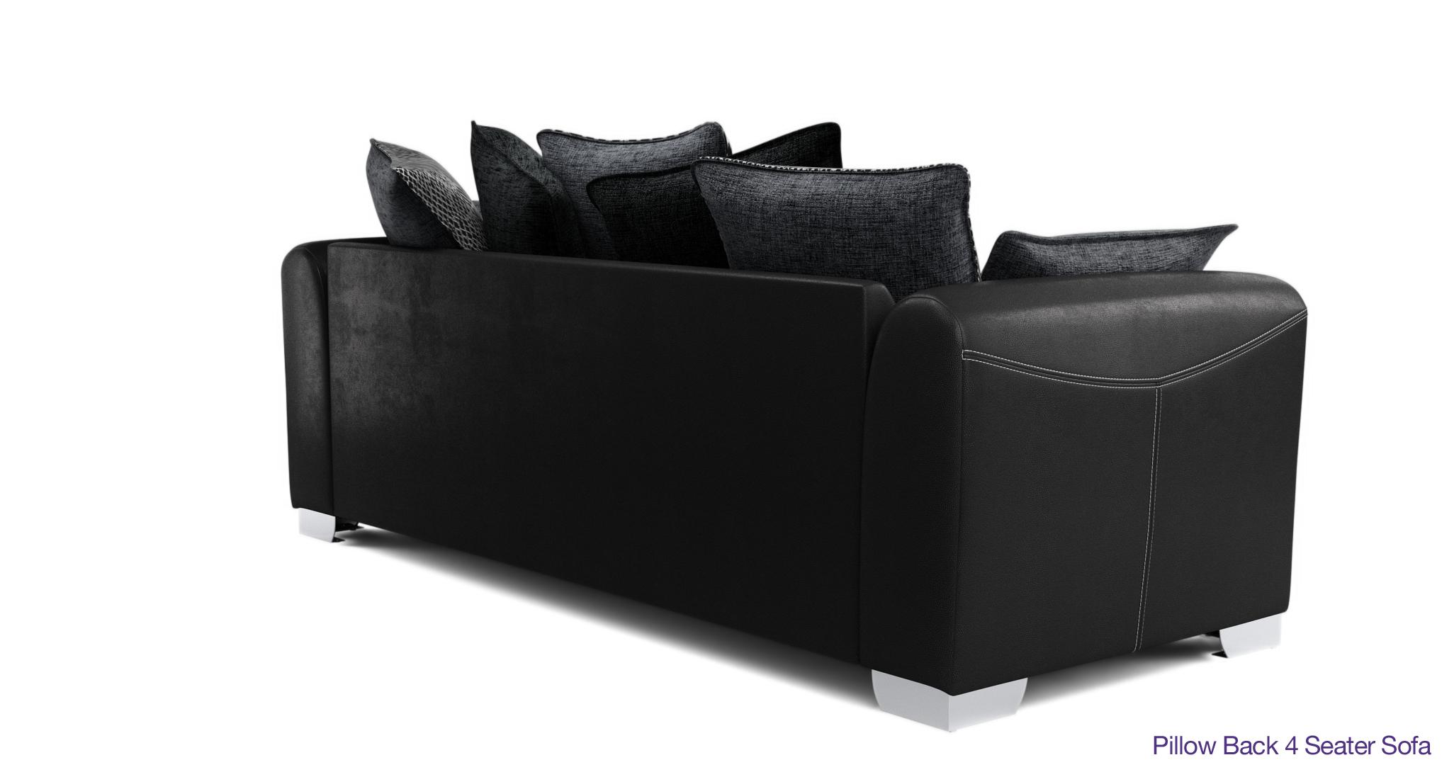 Odell store sofa dfs