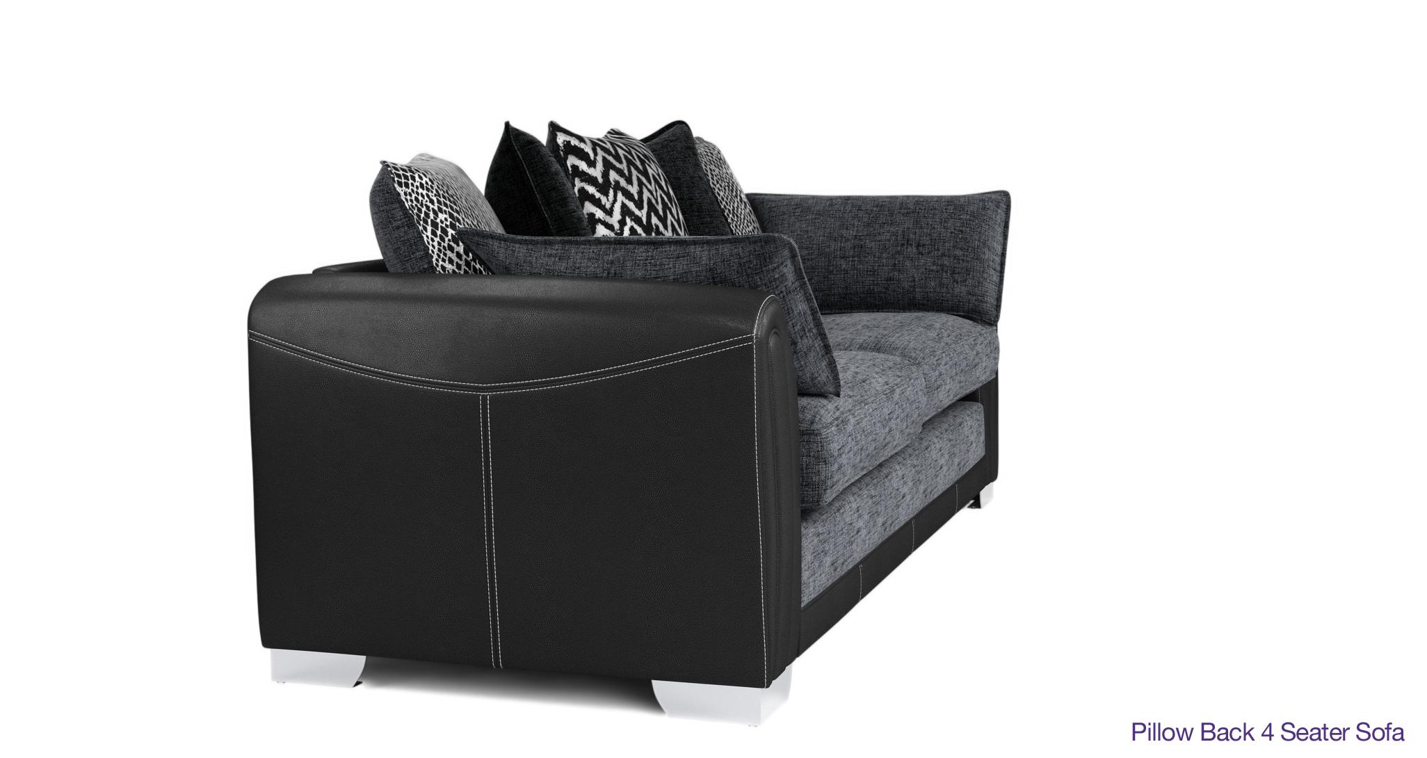 Dfs rhombus deals sofa