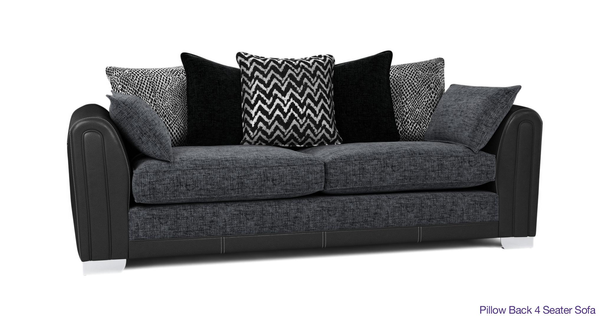 Dfs sofa outlet cushions