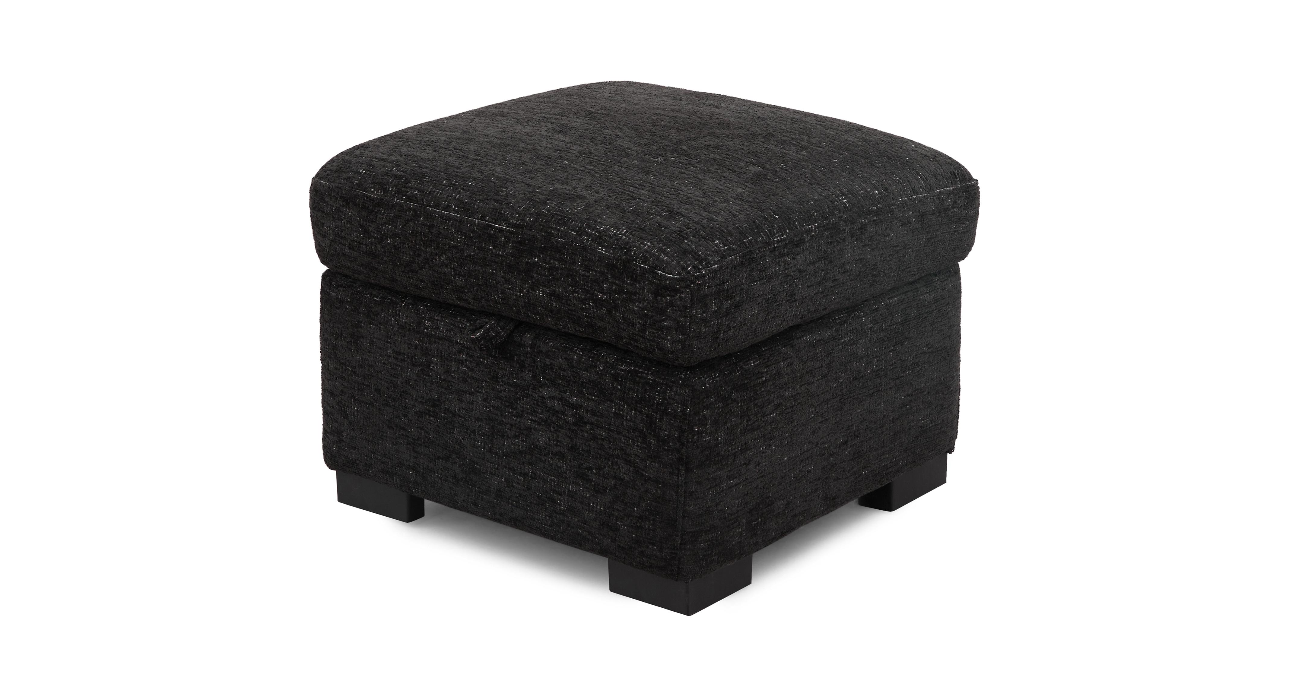 Storage Footstool