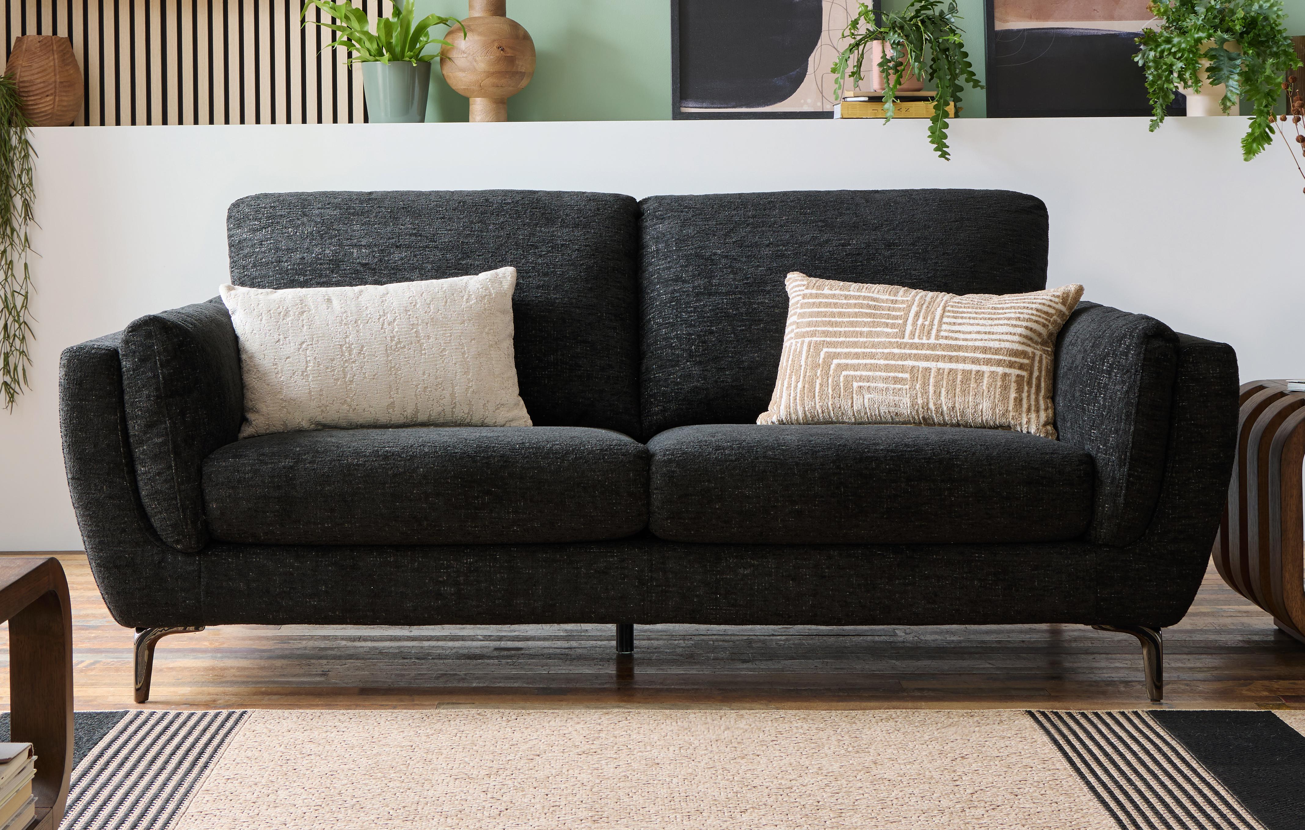3 Seater Sofa