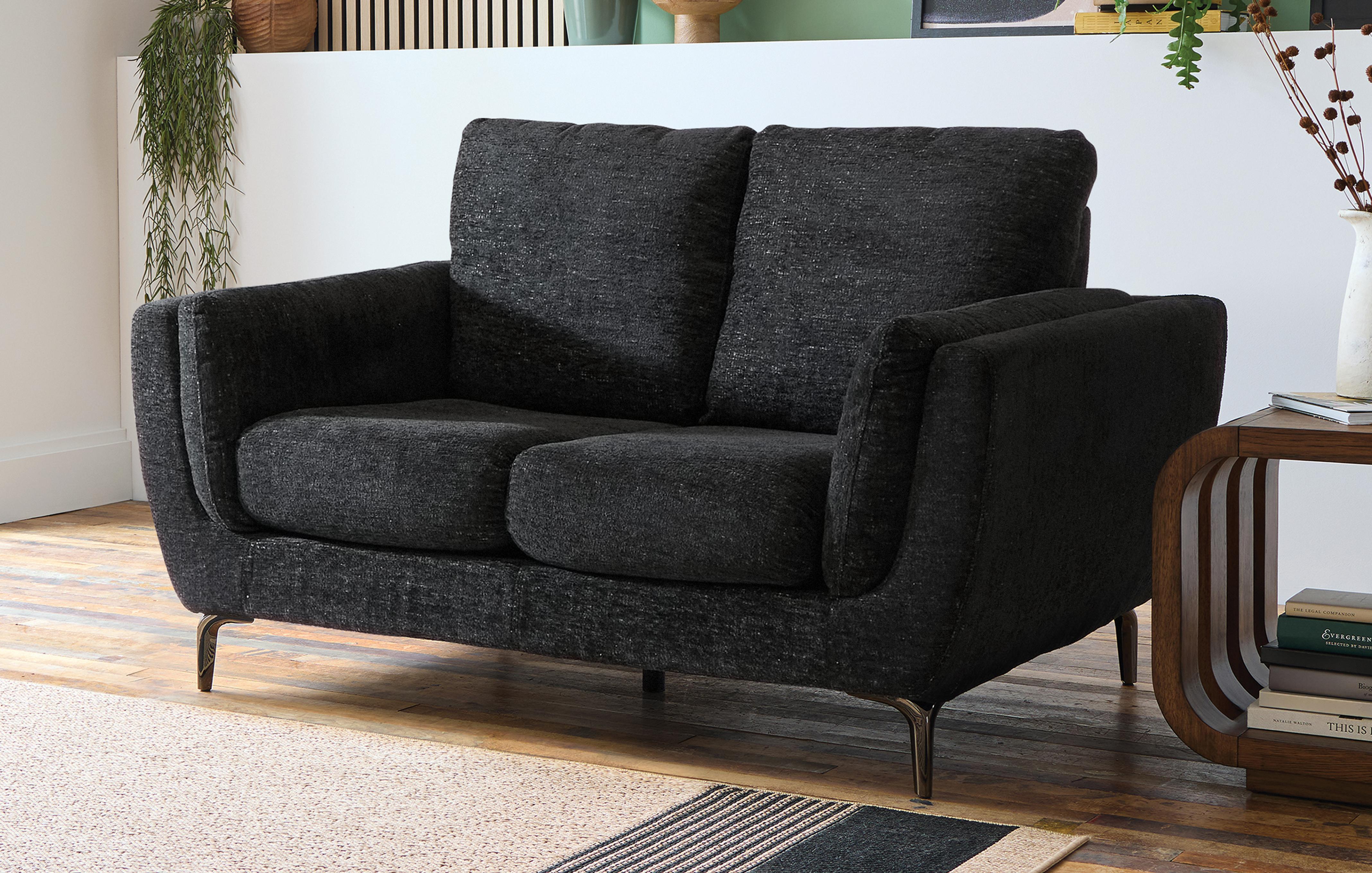 2 x 2 Seater Sofa Bundle